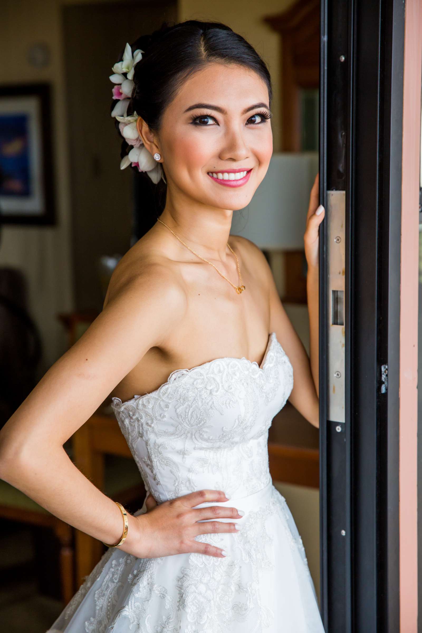 Scripps Seaside Forum Wedding coordinated by I Do Weddings, Linda and Spencer Wedding Photo #446141 by True Photography