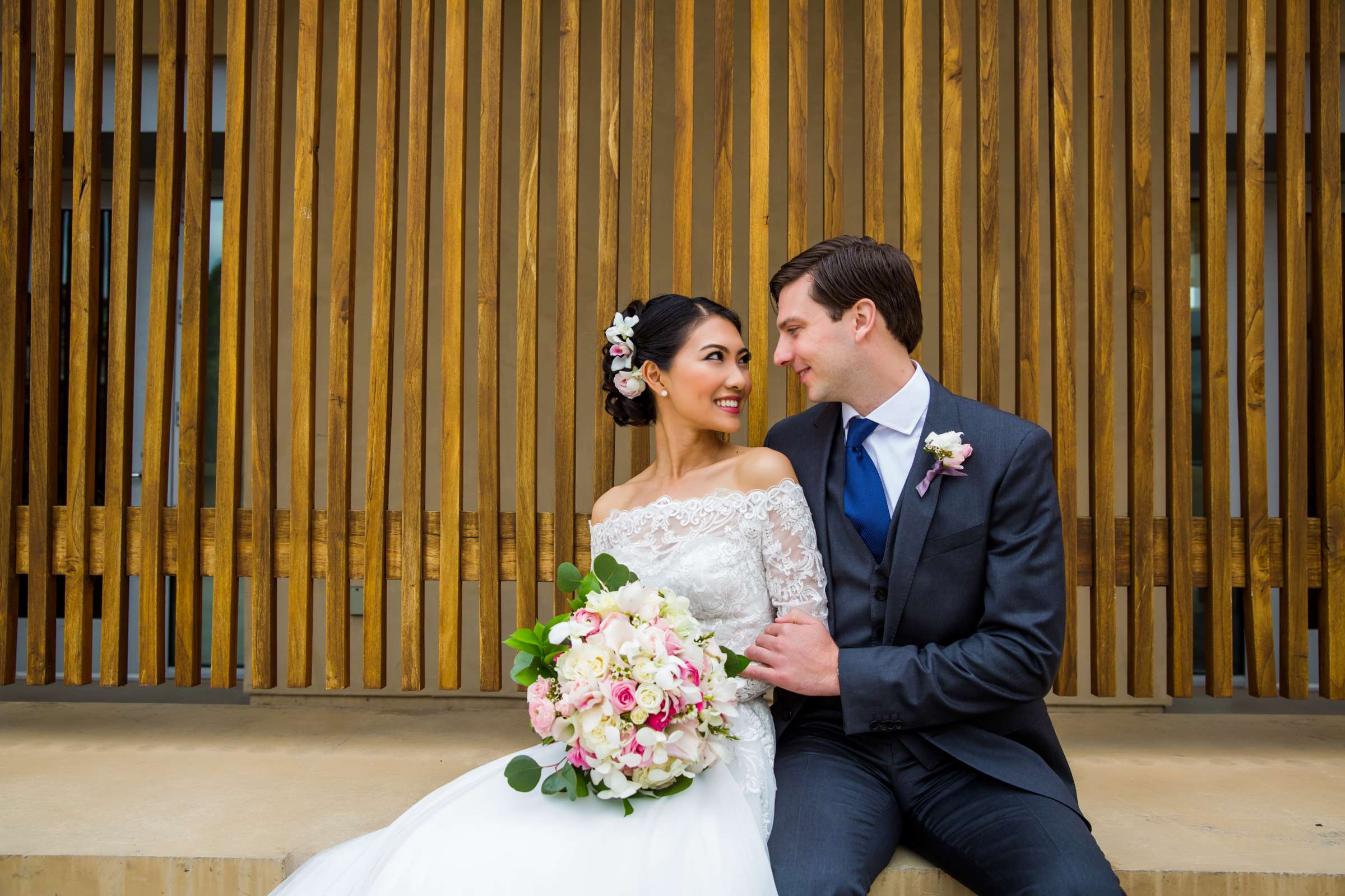 Scripps Seaside Forum Wedding coordinated by I Do Weddings, Linda and Spencer Wedding Photo #446149 by True Photography