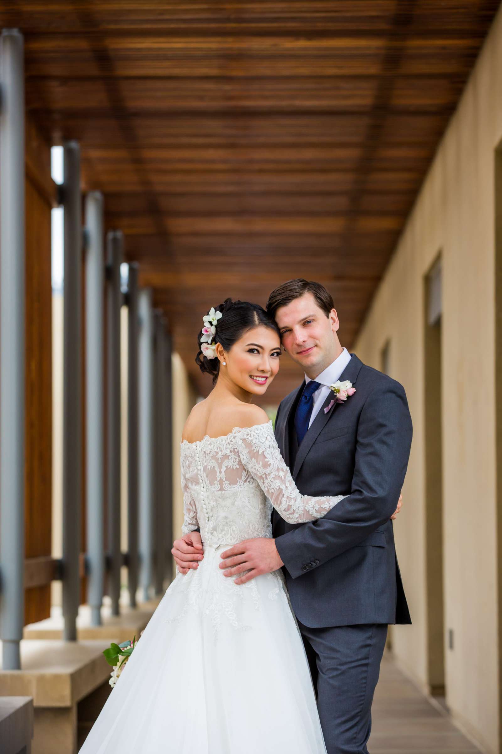 Scripps Seaside Forum Wedding coordinated by I Do Weddings, Linda and Spencer Wedding Photo #446155 by True Photography