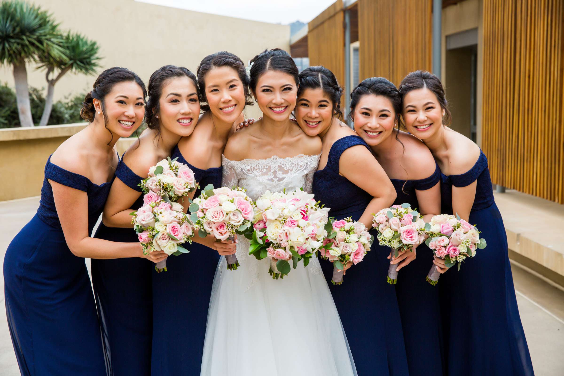 Scripps Seaside Forum Wedding coordinated by I Do Weddings, Linda and Spencer Wedding Photo #446157 by True Photography