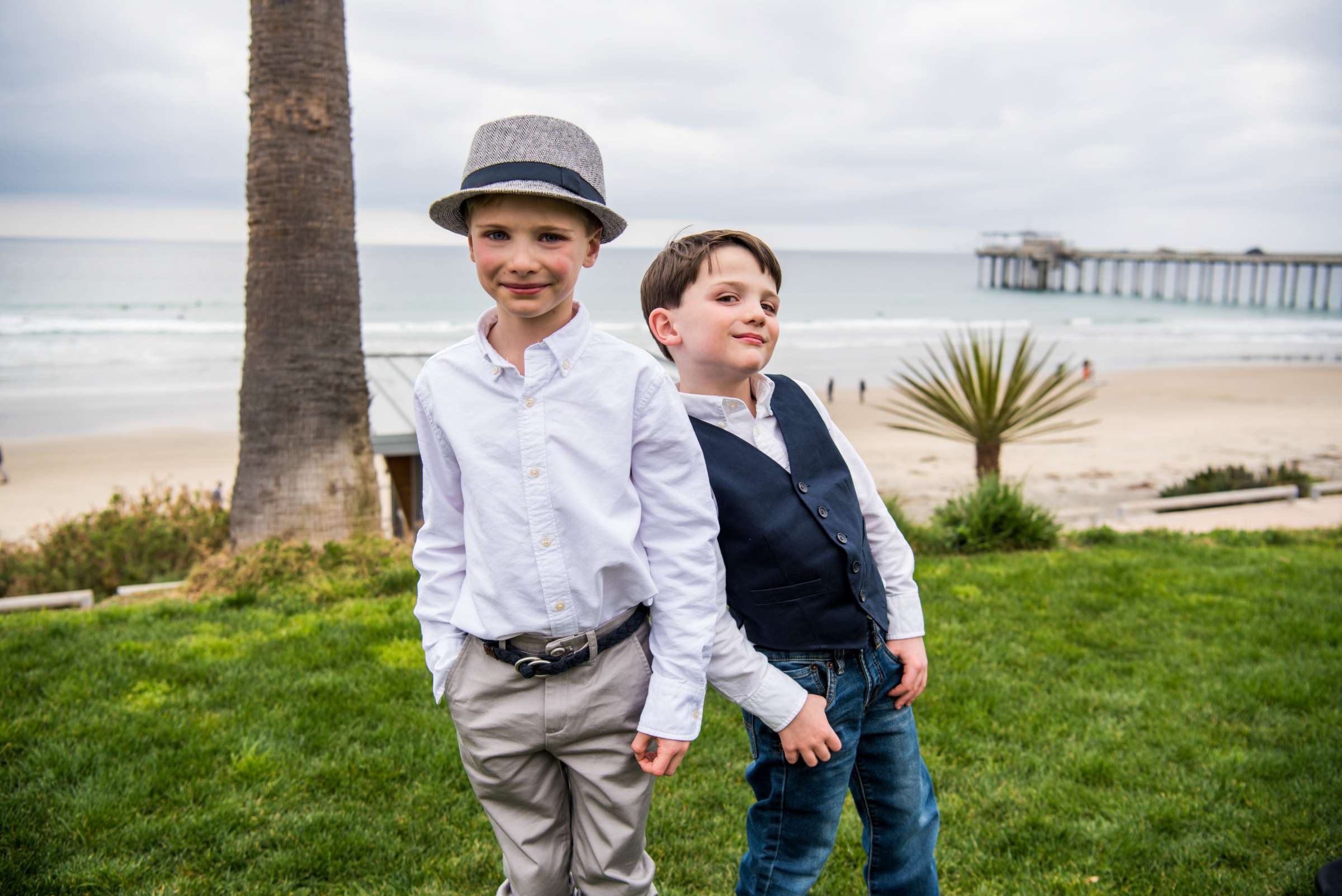 Scripps Seaside Forum Wedding coordinated by I Do Weddings, Linda and Spencer Wedding Photo #446159 by True Photography