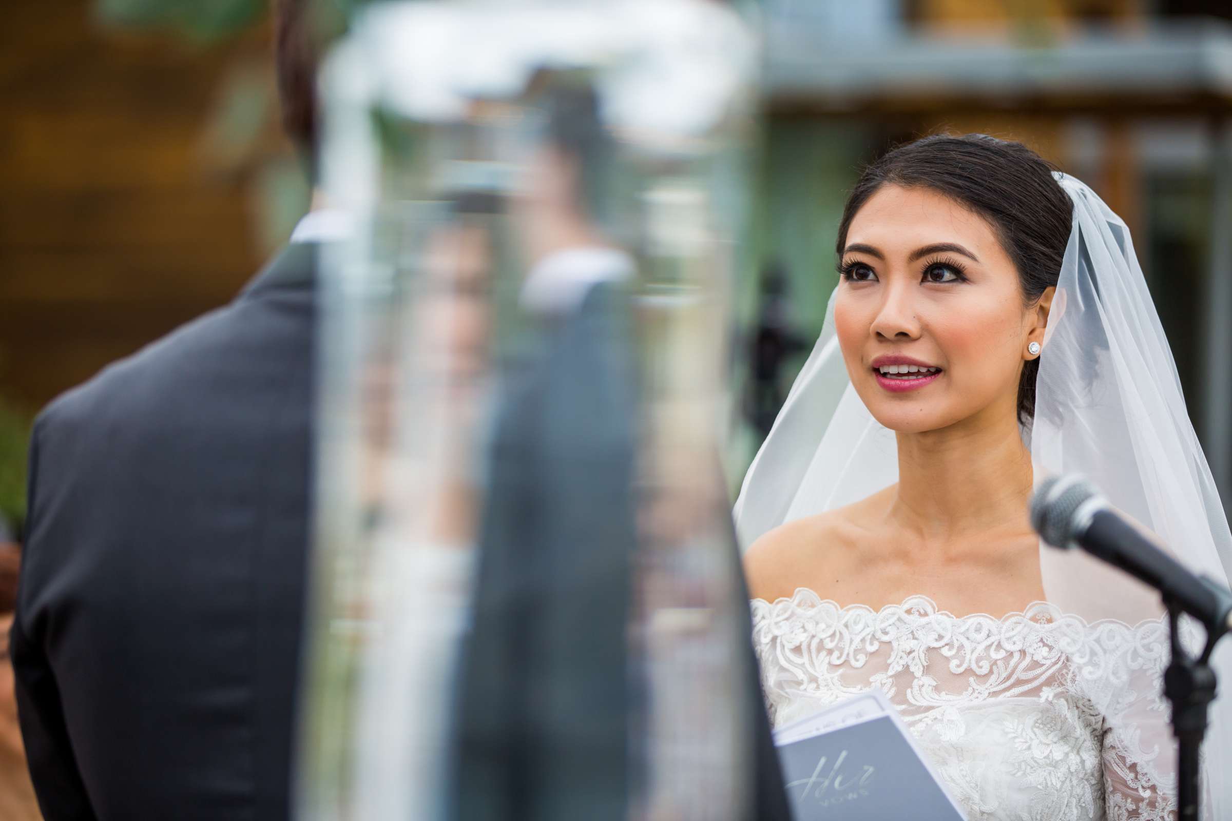 Scripps Seaside Forum Wedding coordinated by I Do Weddings, Linda and Spencer Wedding Photo #446175 by True Photography