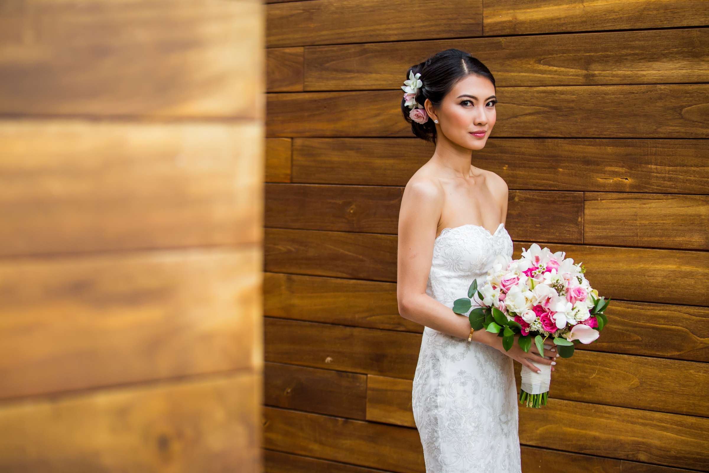 Scripps Seaside Forum Wedding coordinated by I Do Weddings, Linda and Spencer Wedding Photo #446184 by True Photography