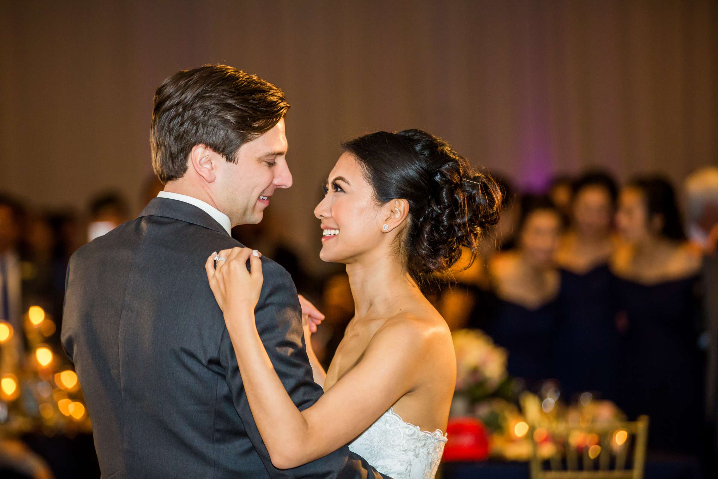 Scripps Seaside Forum Wedding coordinated by I Do Weddings, Linda and Spencer Wedding Photo #446195 by True Photography