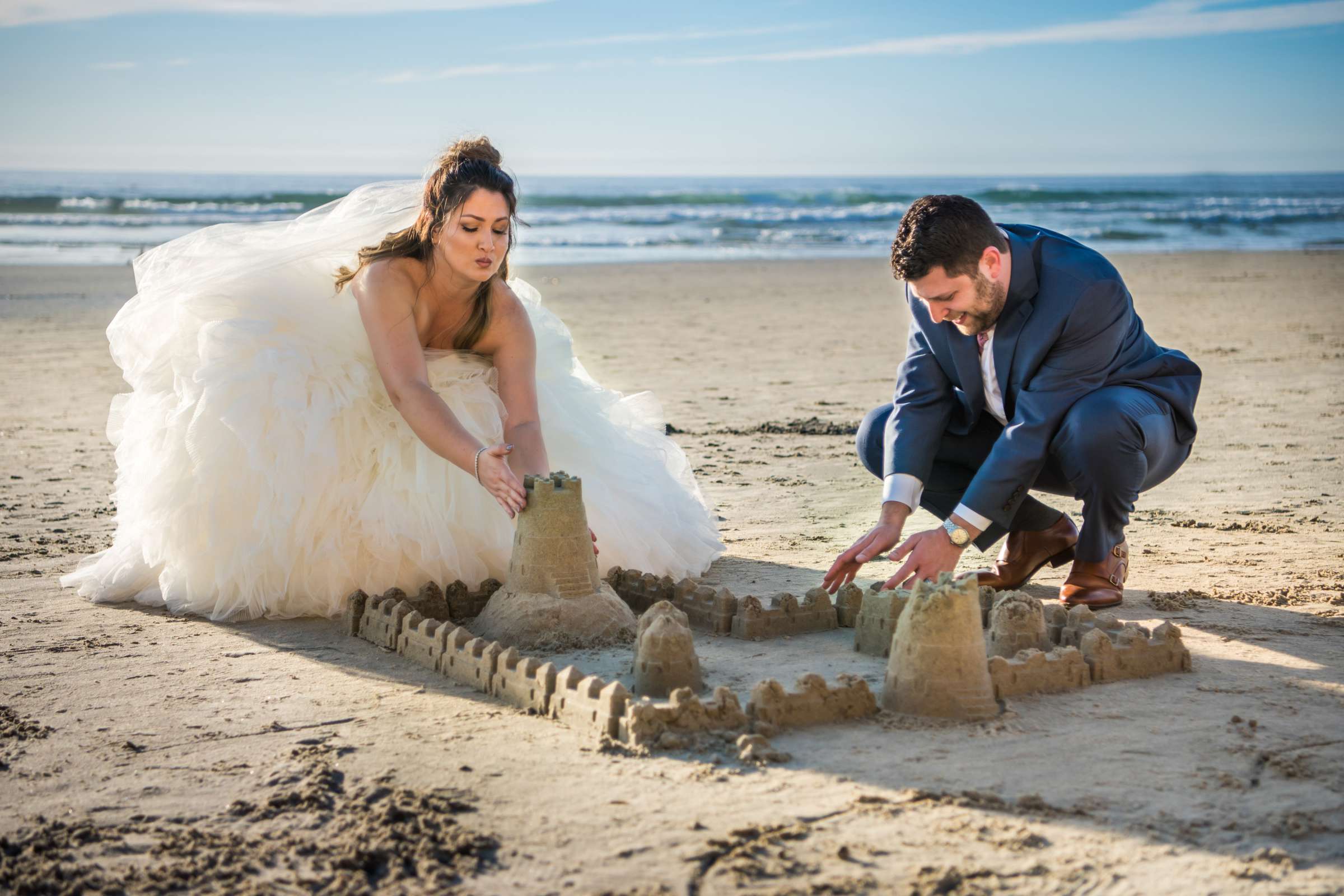 Rancho Valencia Wedding coordinated by Creative Affairs Inc, Madison and Bj Wedding Photo #9 by True Photography