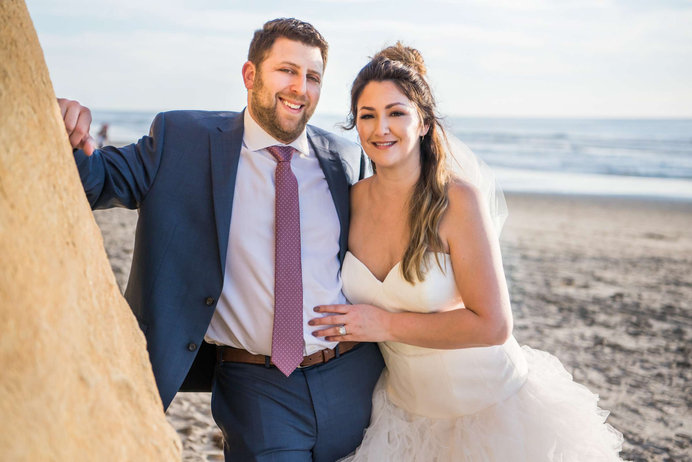 Rancho Valencia Wedding coordinated by Creative Affairs Inc, Madison and Bj Wedding Photo #22 by True Photography