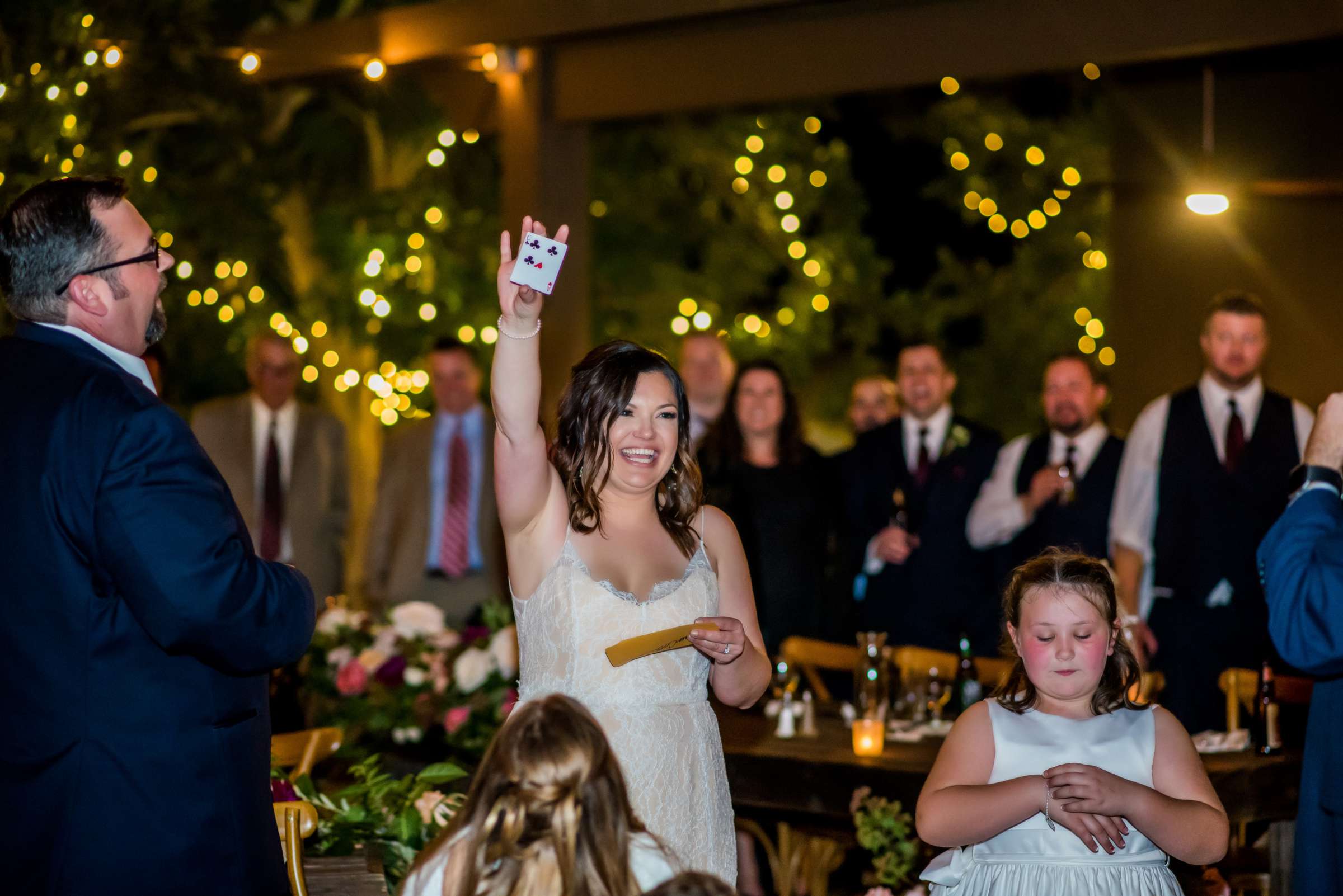 Ethereal Gardens Wedding, Lauren and Benjamin Wedding Photo #446589 by True Photography