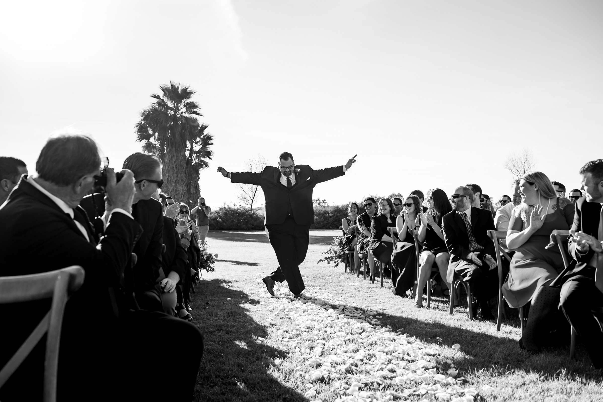 Ethereal Gardens Wedding, Lauren and Benjamin Wedding Photo #446645 by True Photography