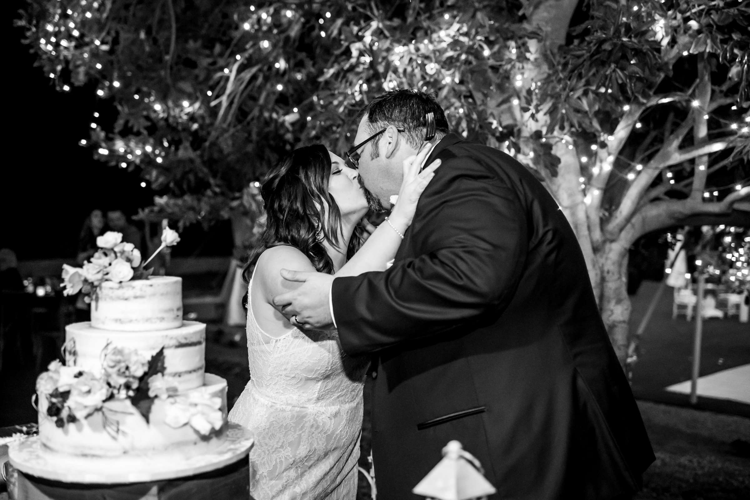 Ethereal Gardens Wedding, Lauren and Benjamin Wedding Photo #446660 by True Photography