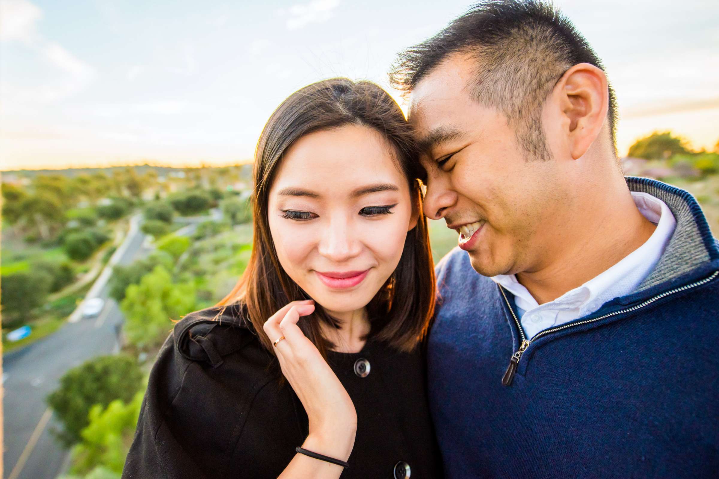 Engagement, Salina and Jack Proposal Engagement Photo #446792 by True Photography