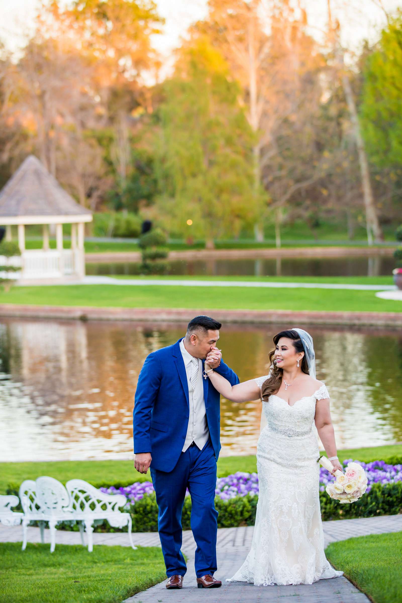 Grand Tradition Estate Wedding, Bennet and Jorvi Wedding Photo #447512 by True Photography