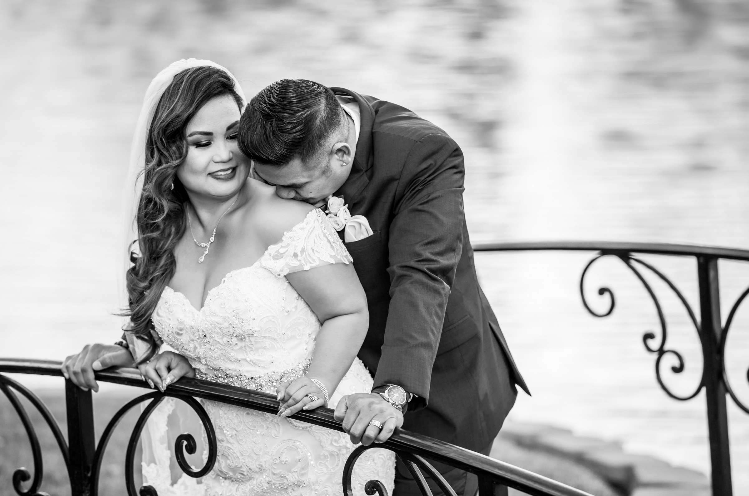 Grand Tradition Estate Wedding, Bennet and Jorvi Wedding Photo #447629 by True Photography