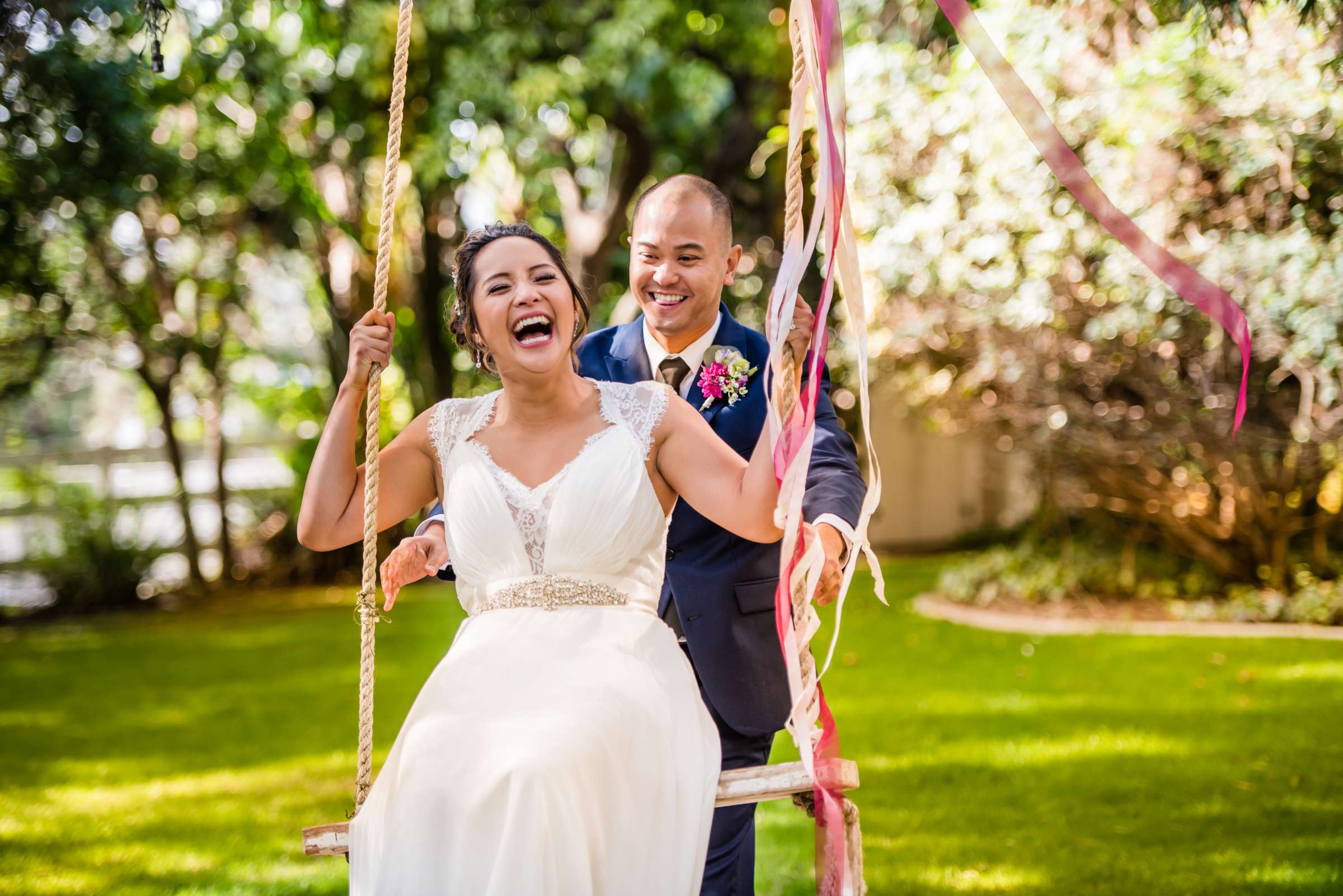 Candid moment at Green Gables Wedding Estate Wedding, Janelle and Ariel Wedding Photo #447809 by True Photography