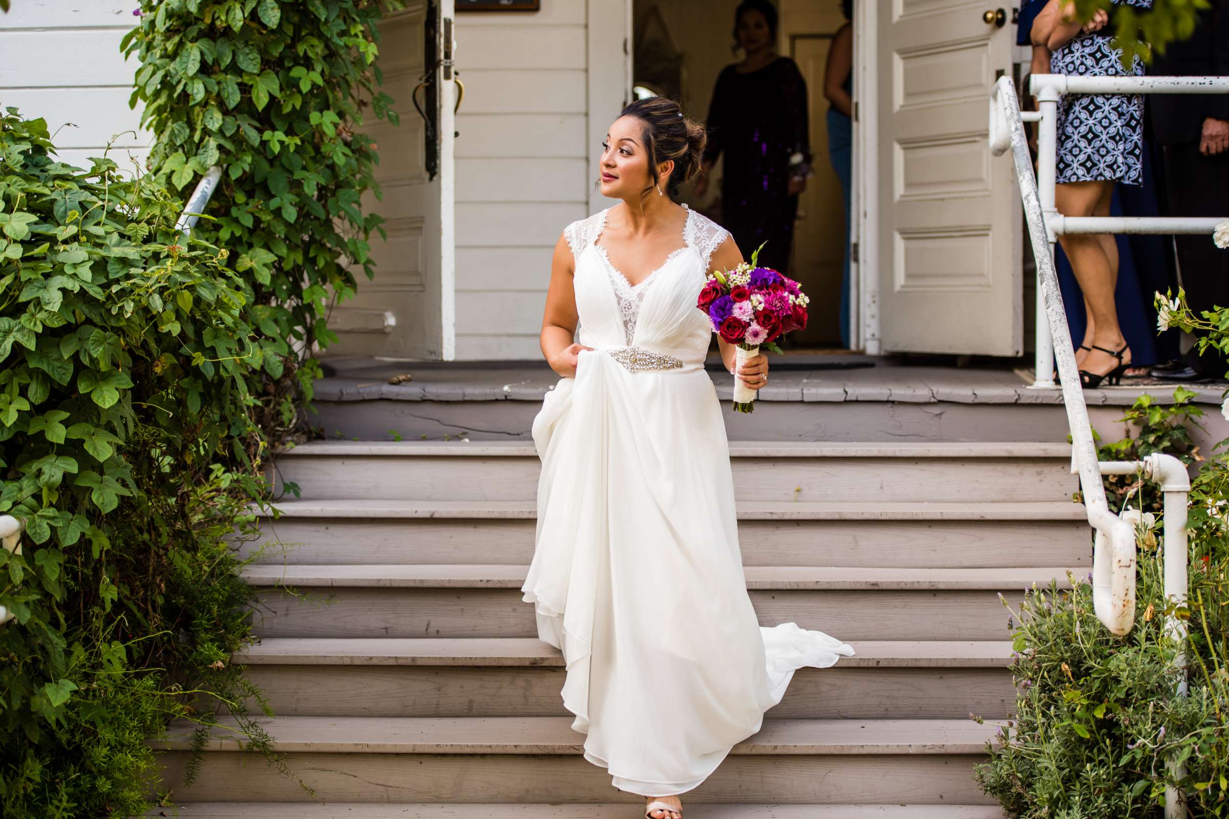 Green Gables Wedding Estate Wedding, Janelle and Ariel Wedding Photo #447849 by True Photography