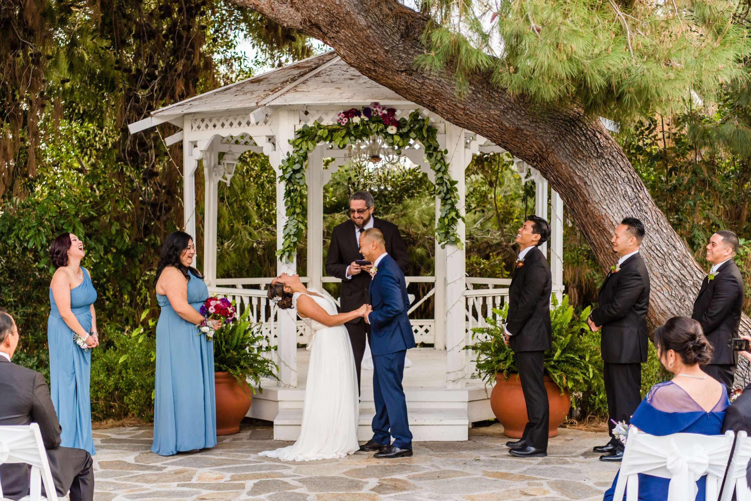 Green Gables Wedding Estate Wedding, Janelle and Ariel Wedding Photo #447873 by True Photography