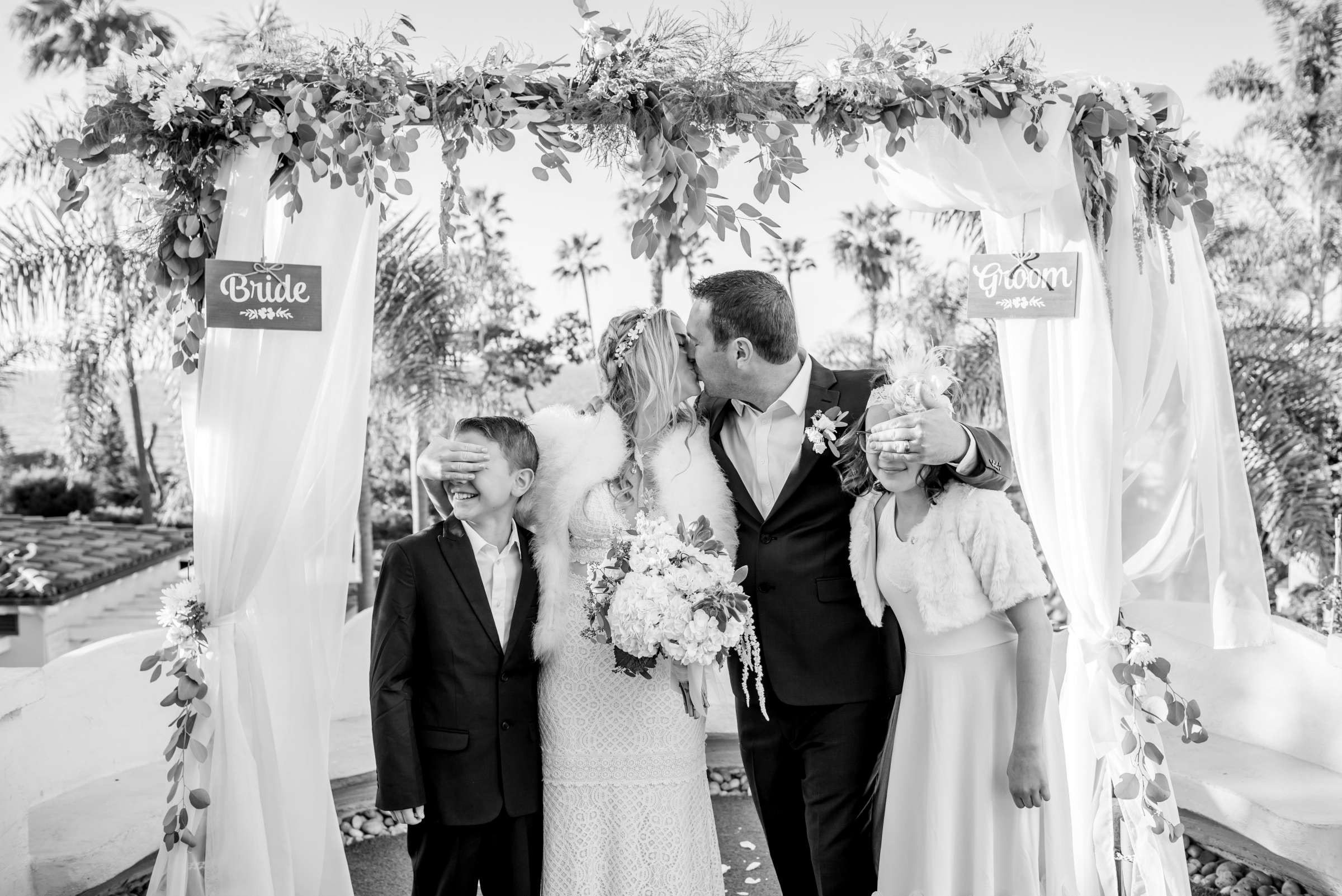 La Valencia Wedding, Ashley and Kyle Wedding Photo #448263 by True Photography