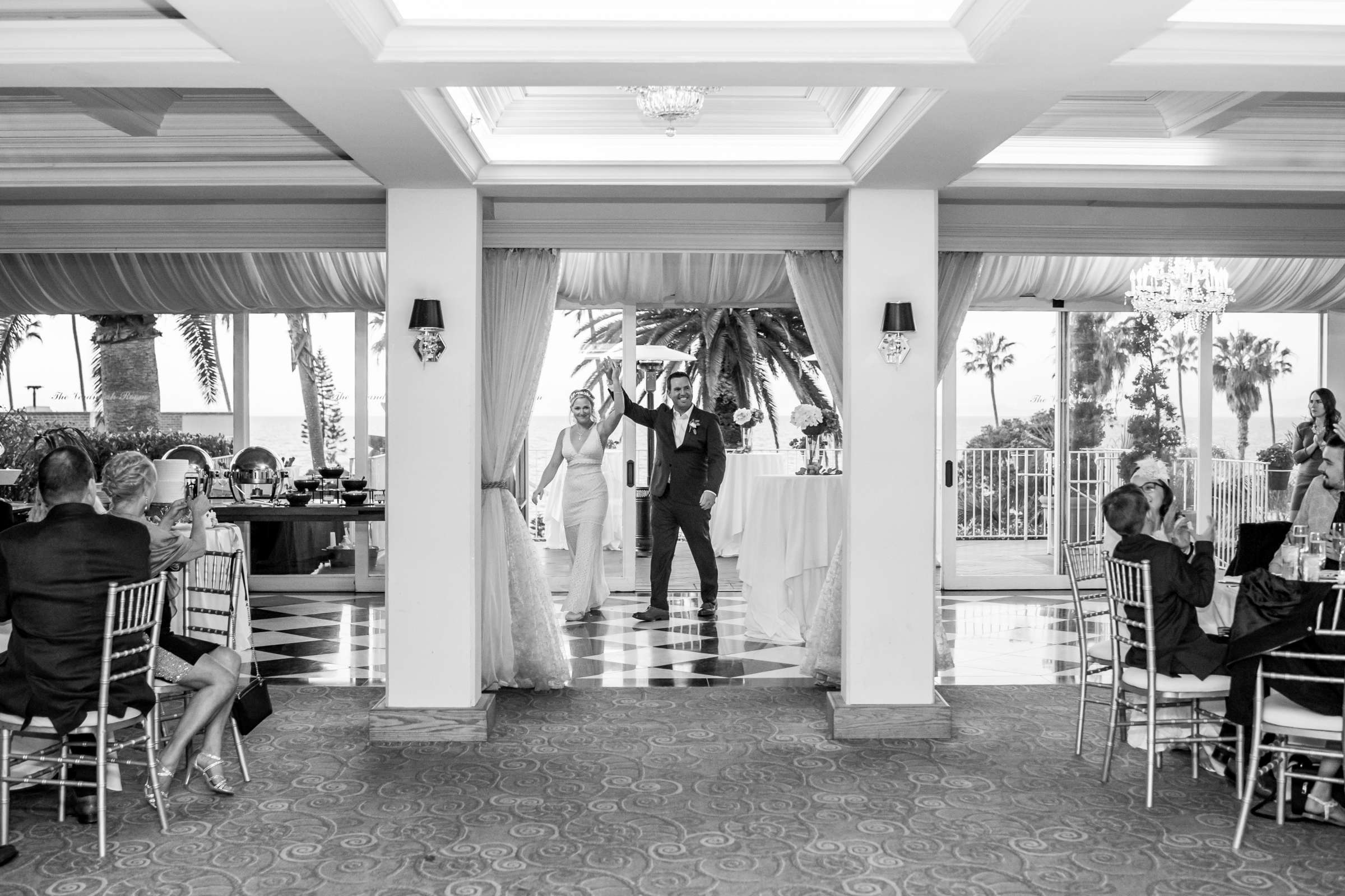 La Valencia Wedding, Ashley and Kyle Wedding Photo #448267 by True Photography