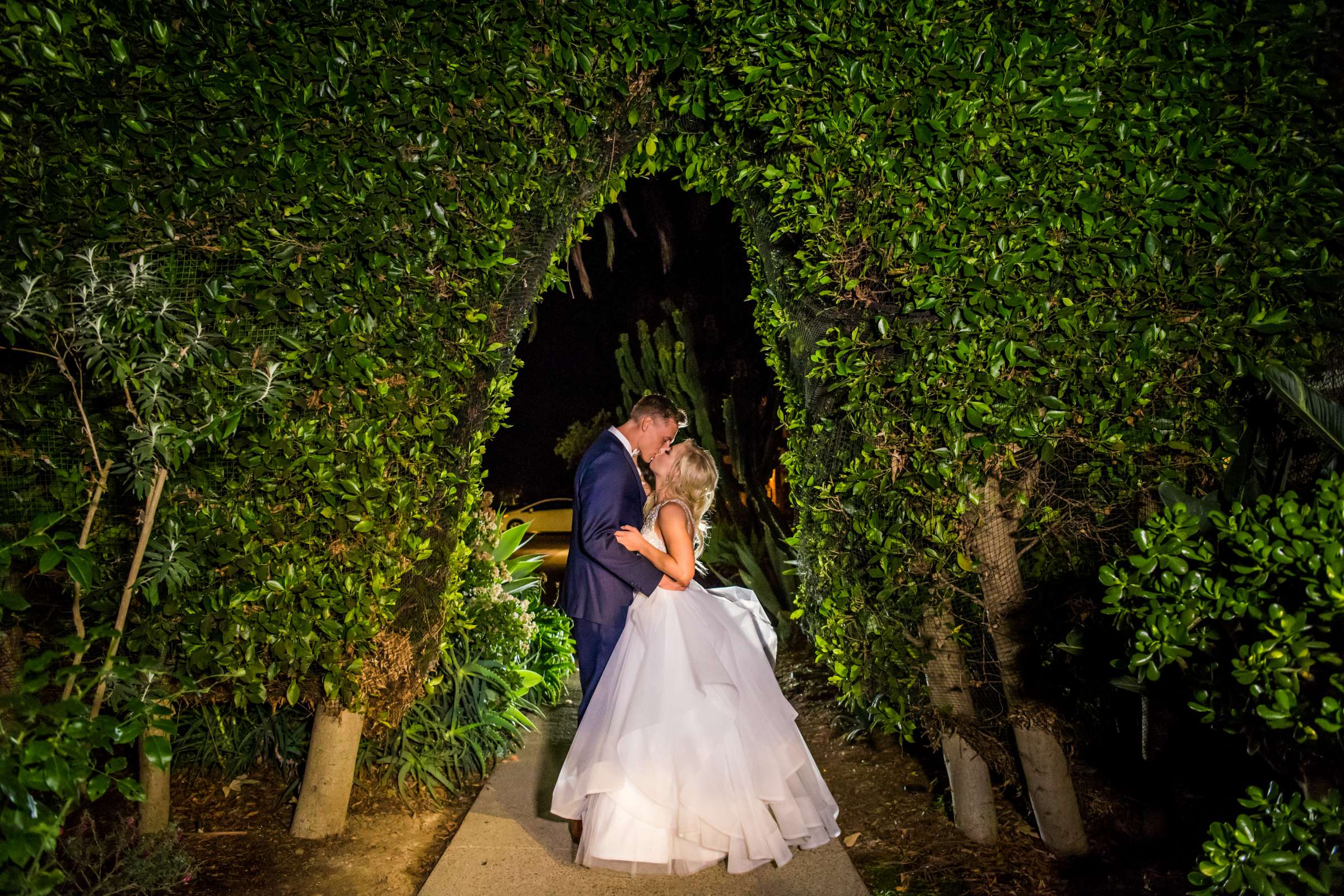 Estancia Wedding coordinated by Details Darling, Kaileigh and Richard Wedding Photo #167 by True Photography