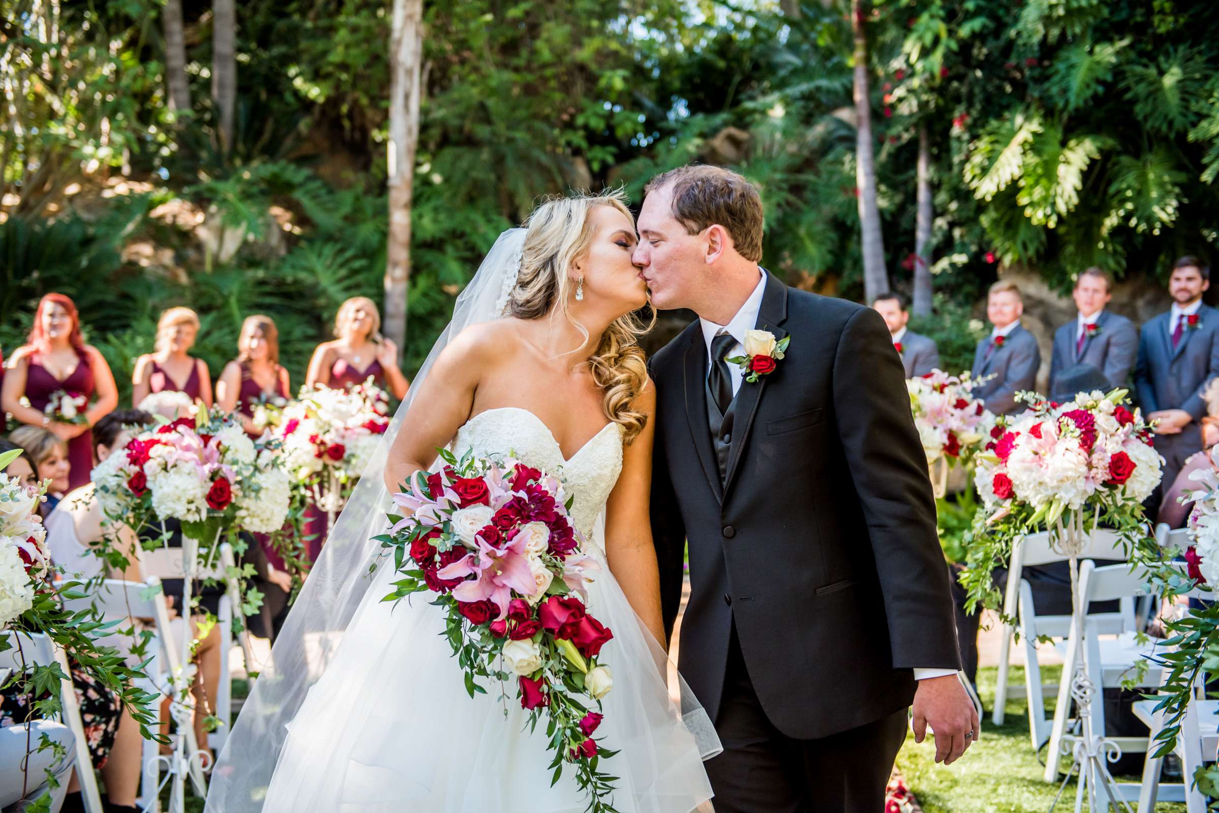 Grand Tradition Estate Wedding, Rachel and Jonathan Wedding Photo #65 by True Photography