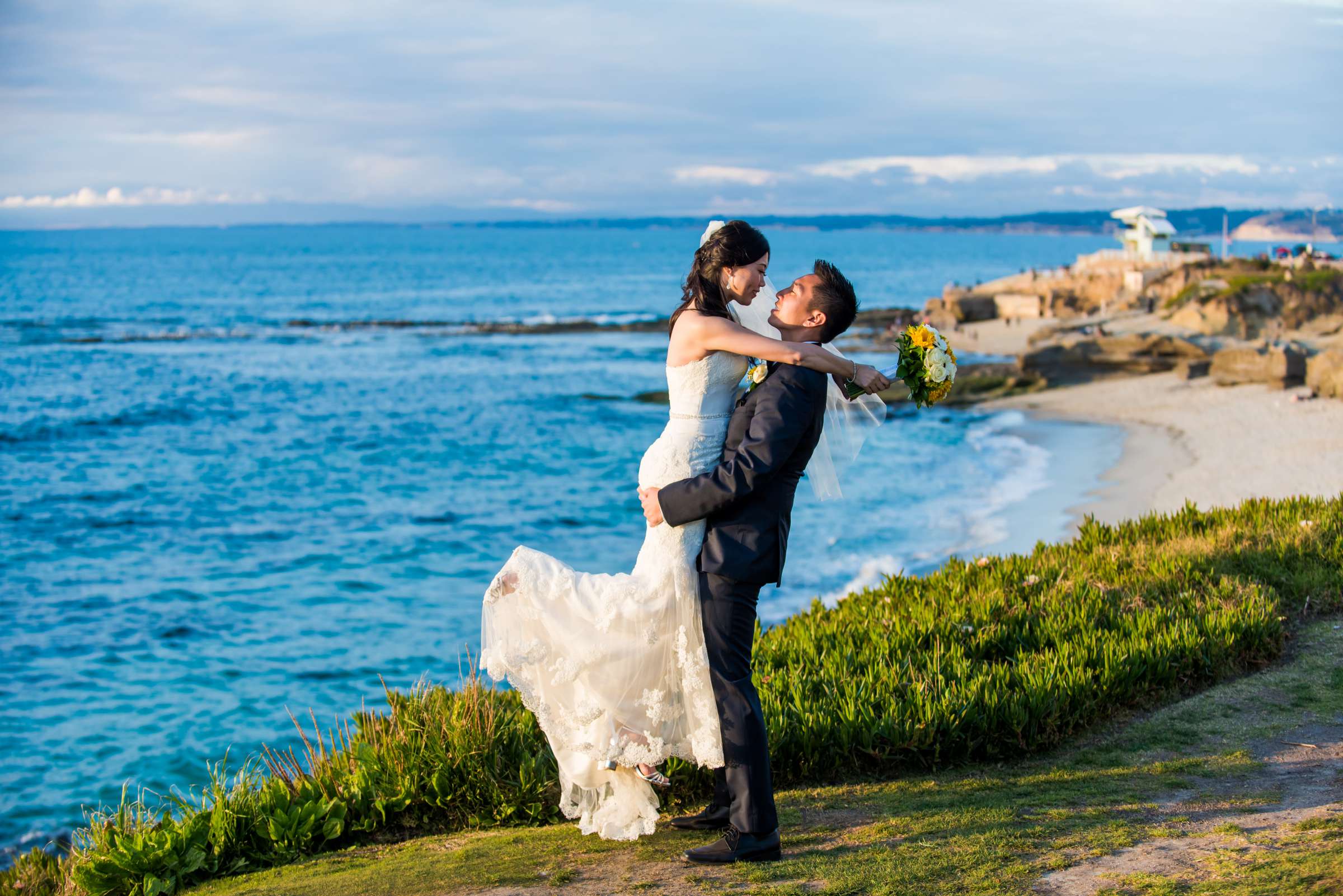 Cuvier Club Wedding, Vanessa and Loren Wedding Photo #449242 by True Photography