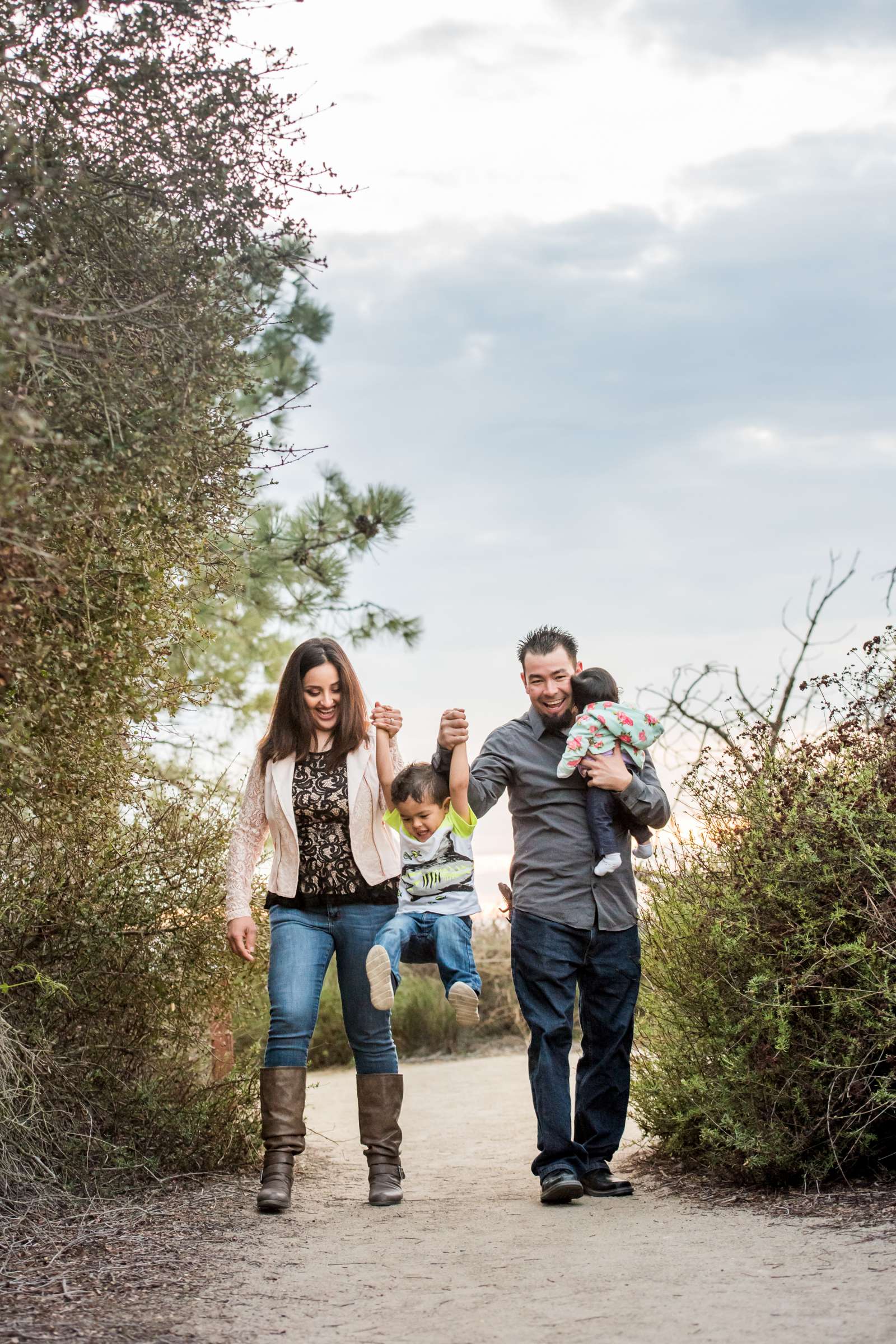 Engagement, Jasmin and Adam Engagement Photo #4 by True Photography