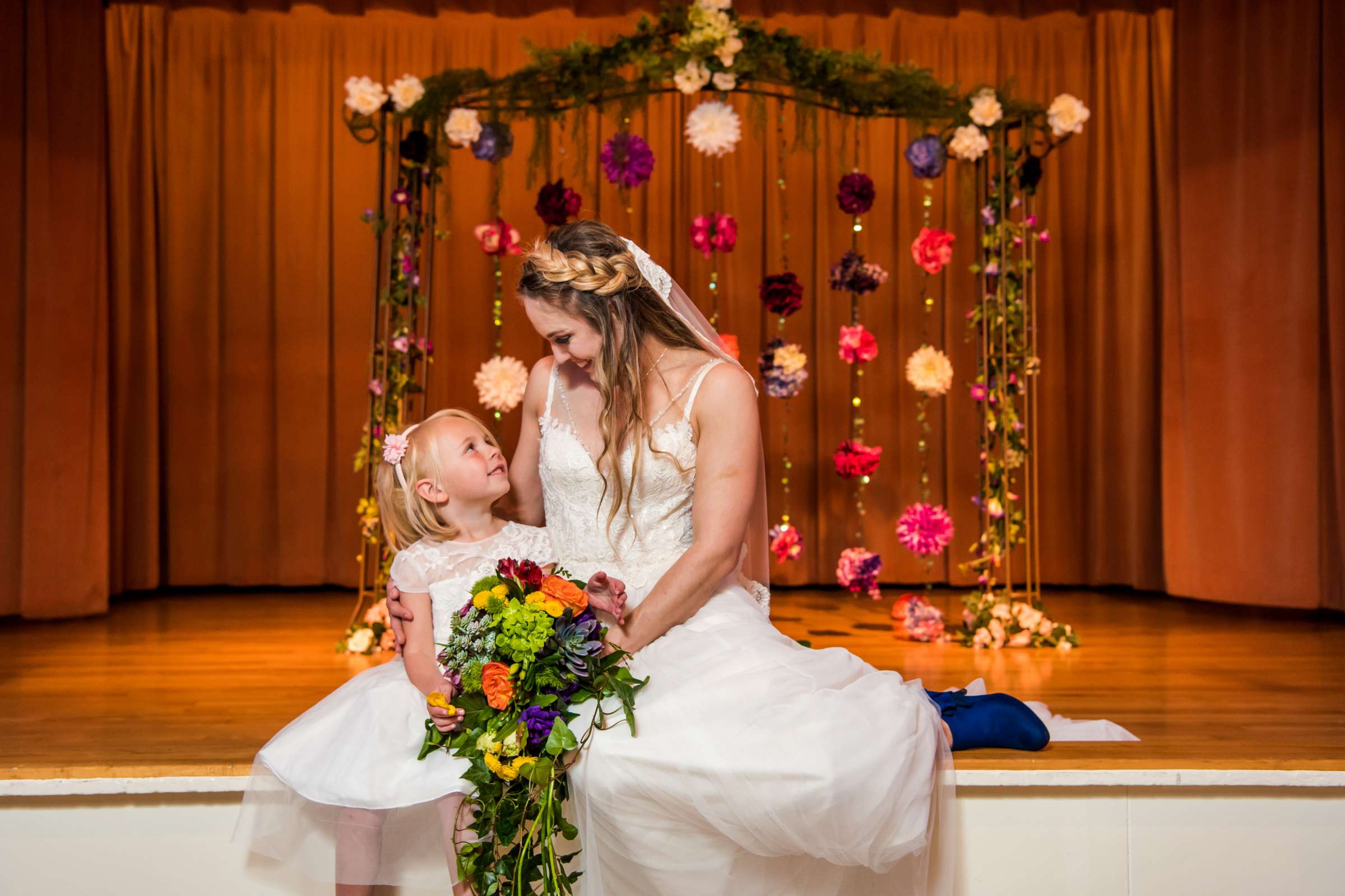 The Thursday Club Wedding, Lindsey and Daniel Wedding Photo #450102 by True Photography