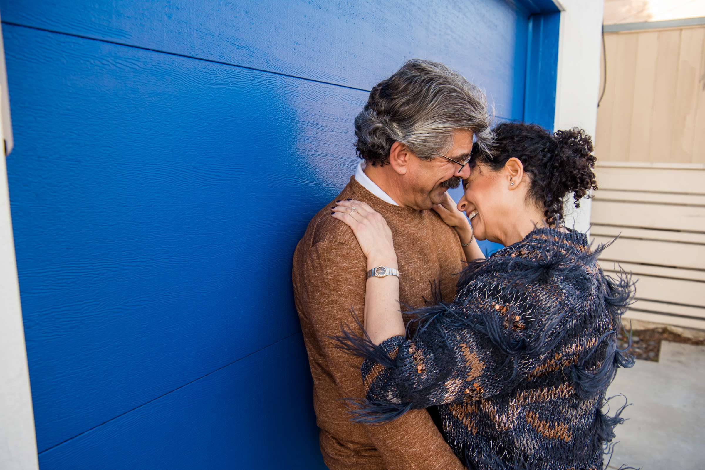 Engagement, Maria and David Engagement Photo #450182 by True Photography