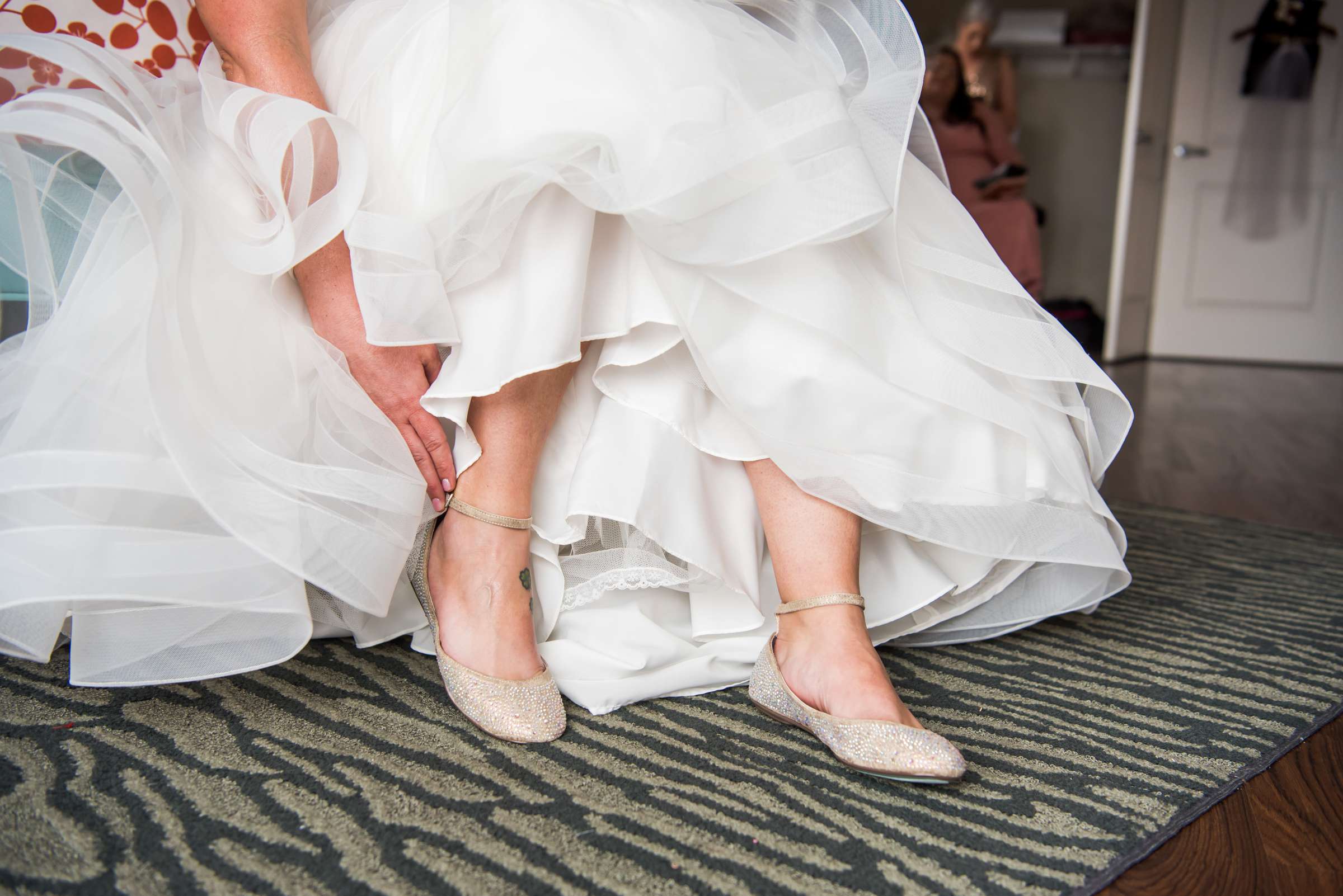 Luce Loft Wedding, Bobbie and Stephen Wedding Photo #450383 by True Photography