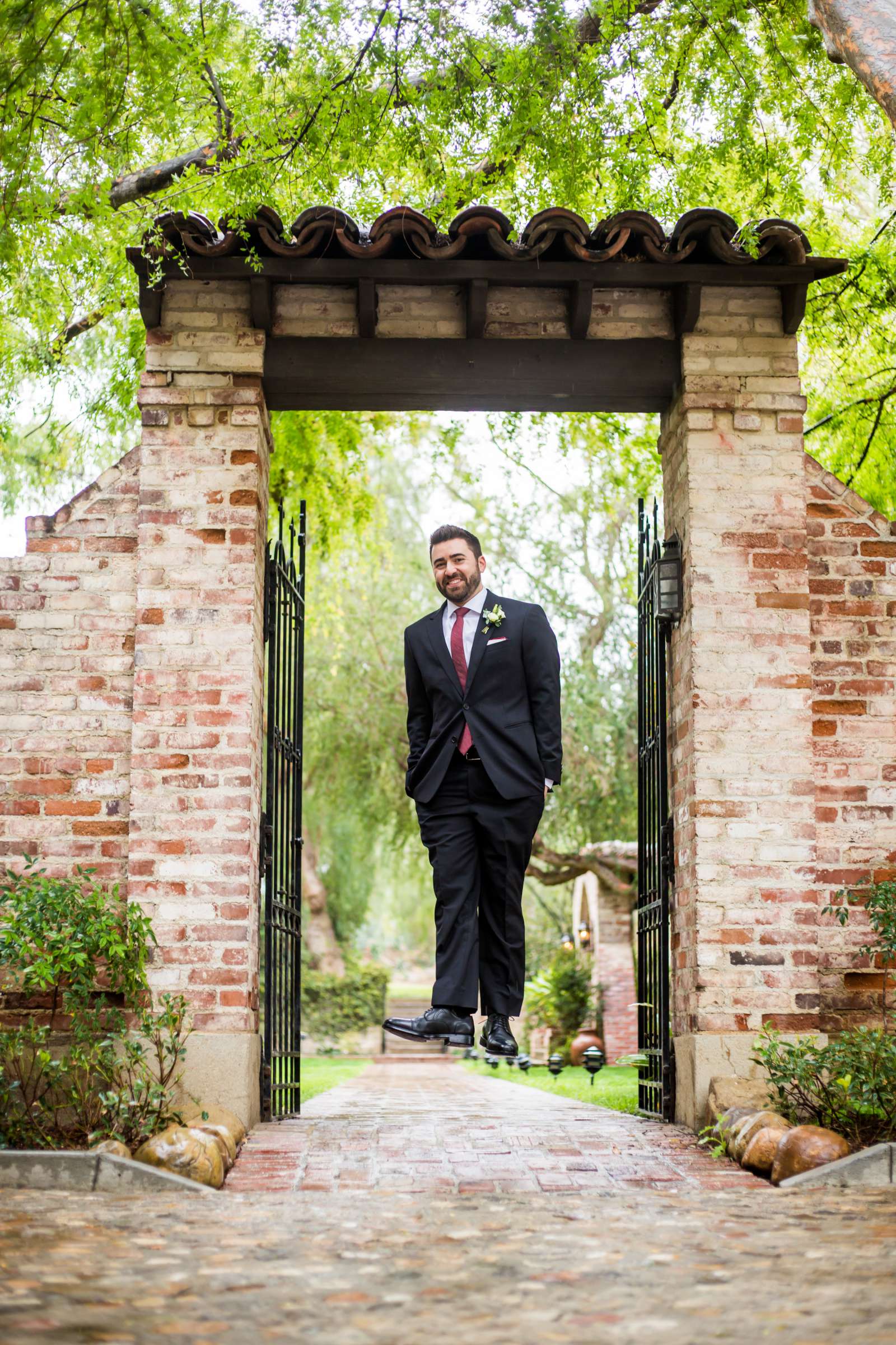 Hummingbird Nest Ranch Wedding coordinated by Wheat & Honey, Brianna and Brent Wedding Photo #450781 by True Photography