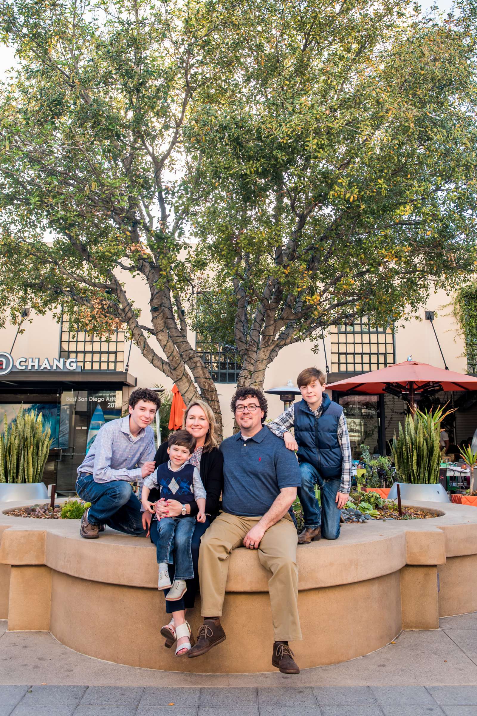 Family Portraits, Coen Family Photo #450869 by True Photography