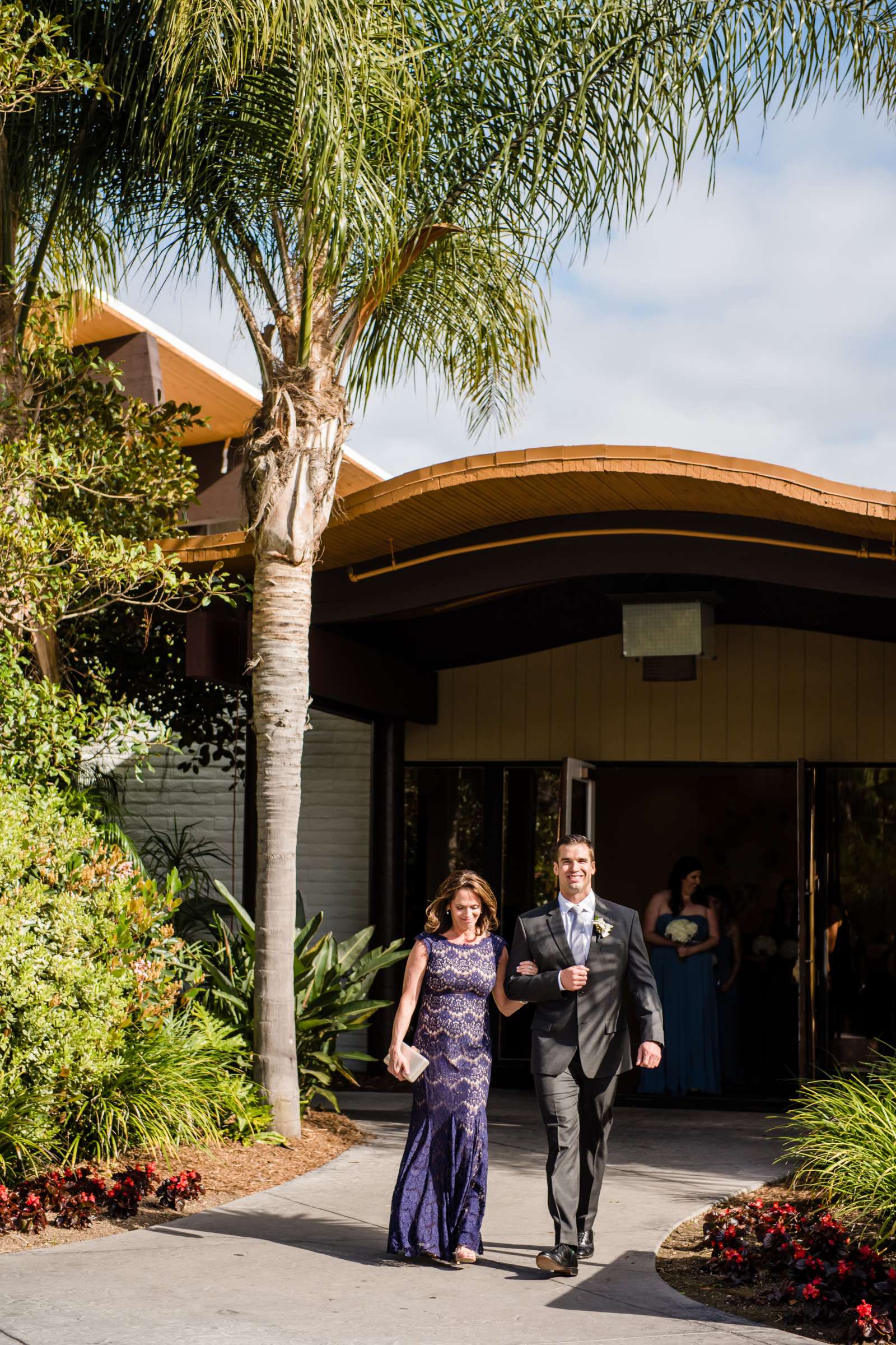 Paradise Point Wedding coordinated by Blush & Brick, Katie and John Wedding Photo #48 by True Photography