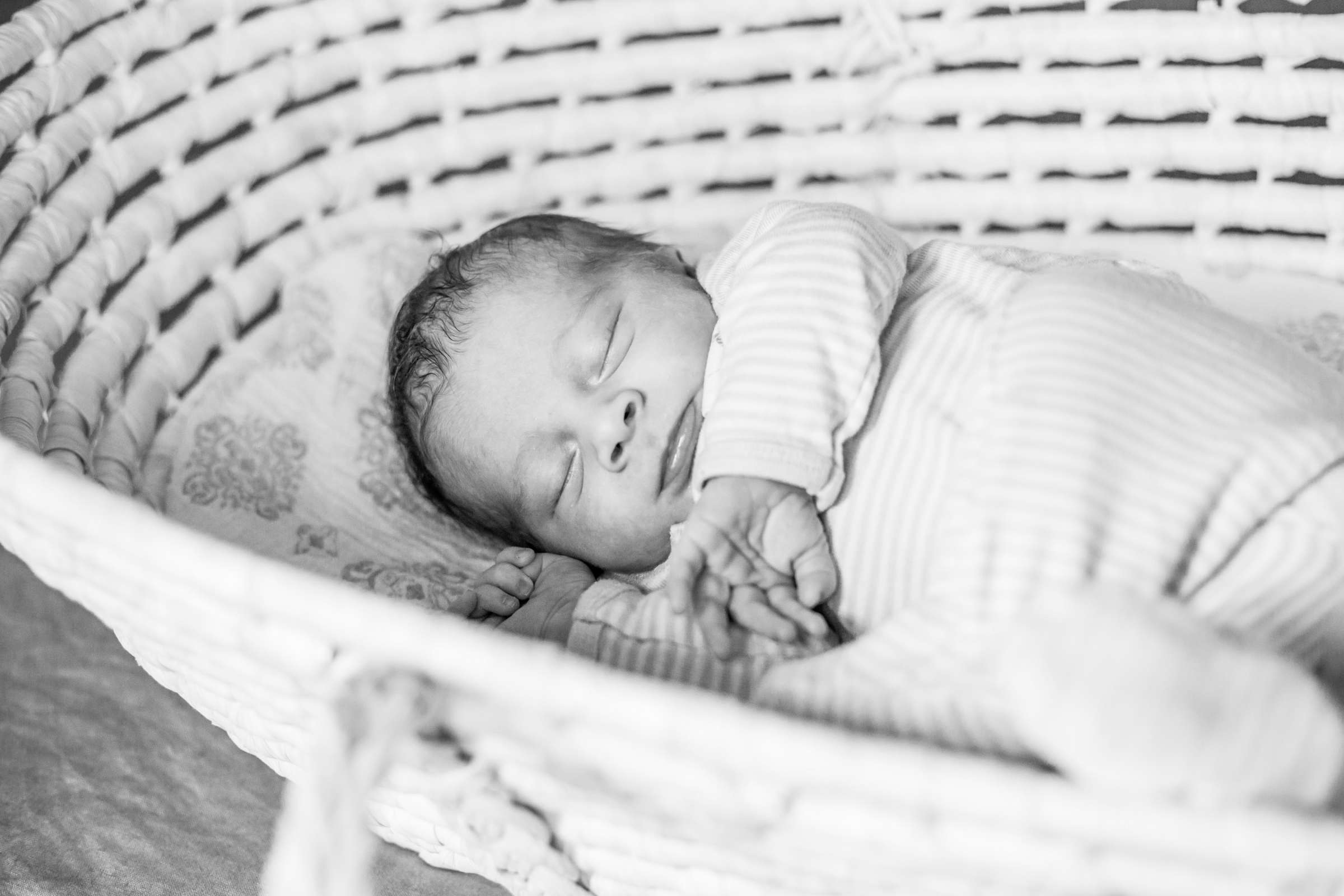 Newborn Photo Session, Kirsten Bruner Newborn Photo #14 by True Photography