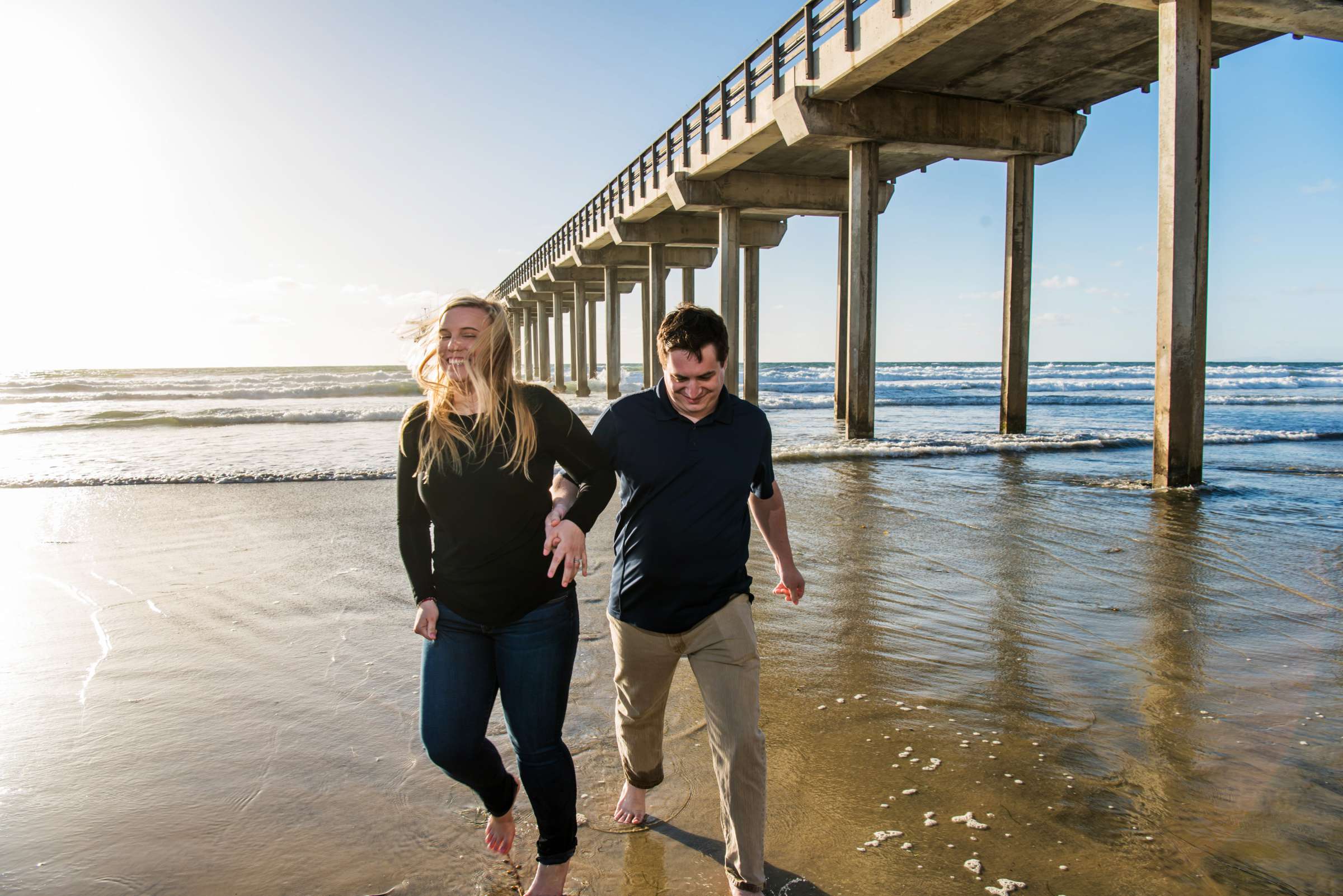 Engagement, Megan and Derek Engagement Photo #451407 by True Photography