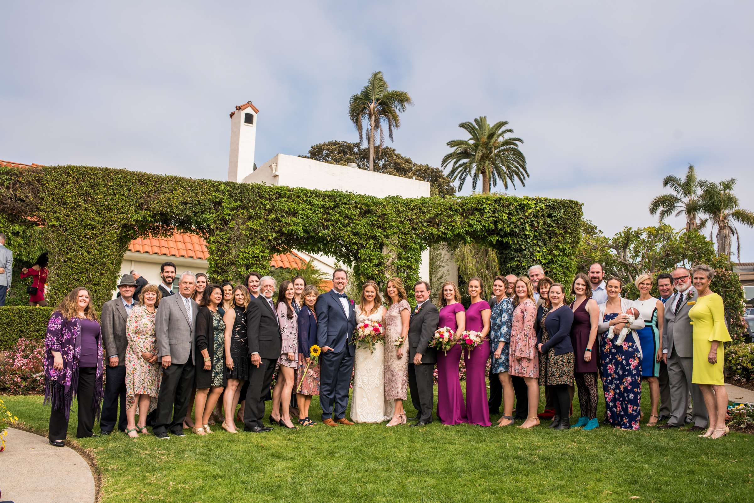 The Thursday Club Wedding coordinated by The Best Wedding For You, Megan and Travis Wedding Photo #90 by True Photography