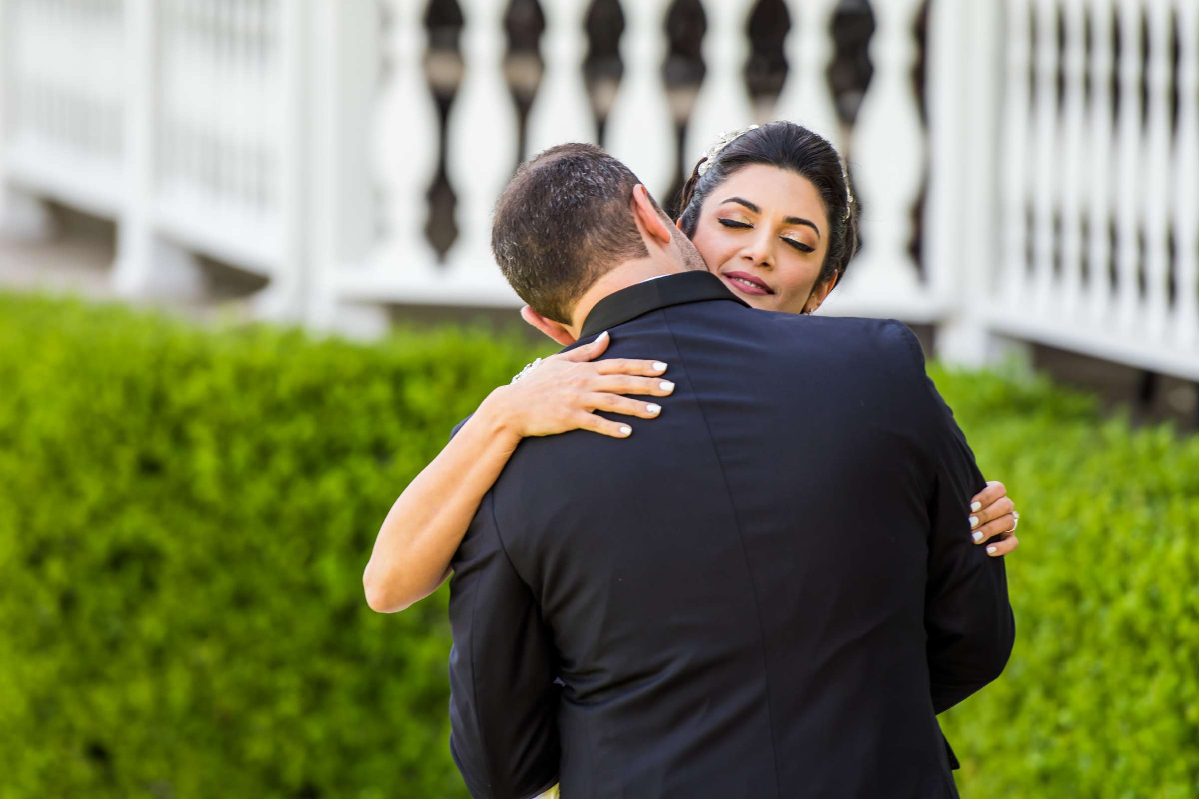 Grand Tradition Estate Wedding coordinated by Grand Tradition Estate, Shiva and Nader Wedding Photo #43 by True Photography