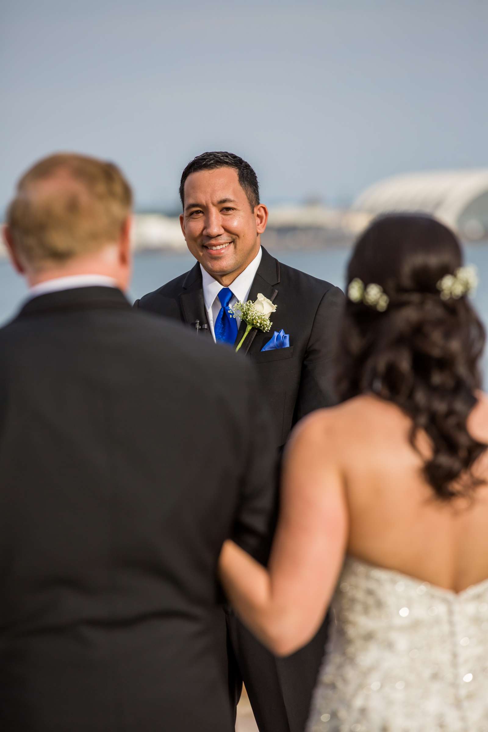 Admiral Kidd Club Wedding coordinated by Hannah Smith Events, HOLLY and GUY Wedding Photo #56 by True Photography