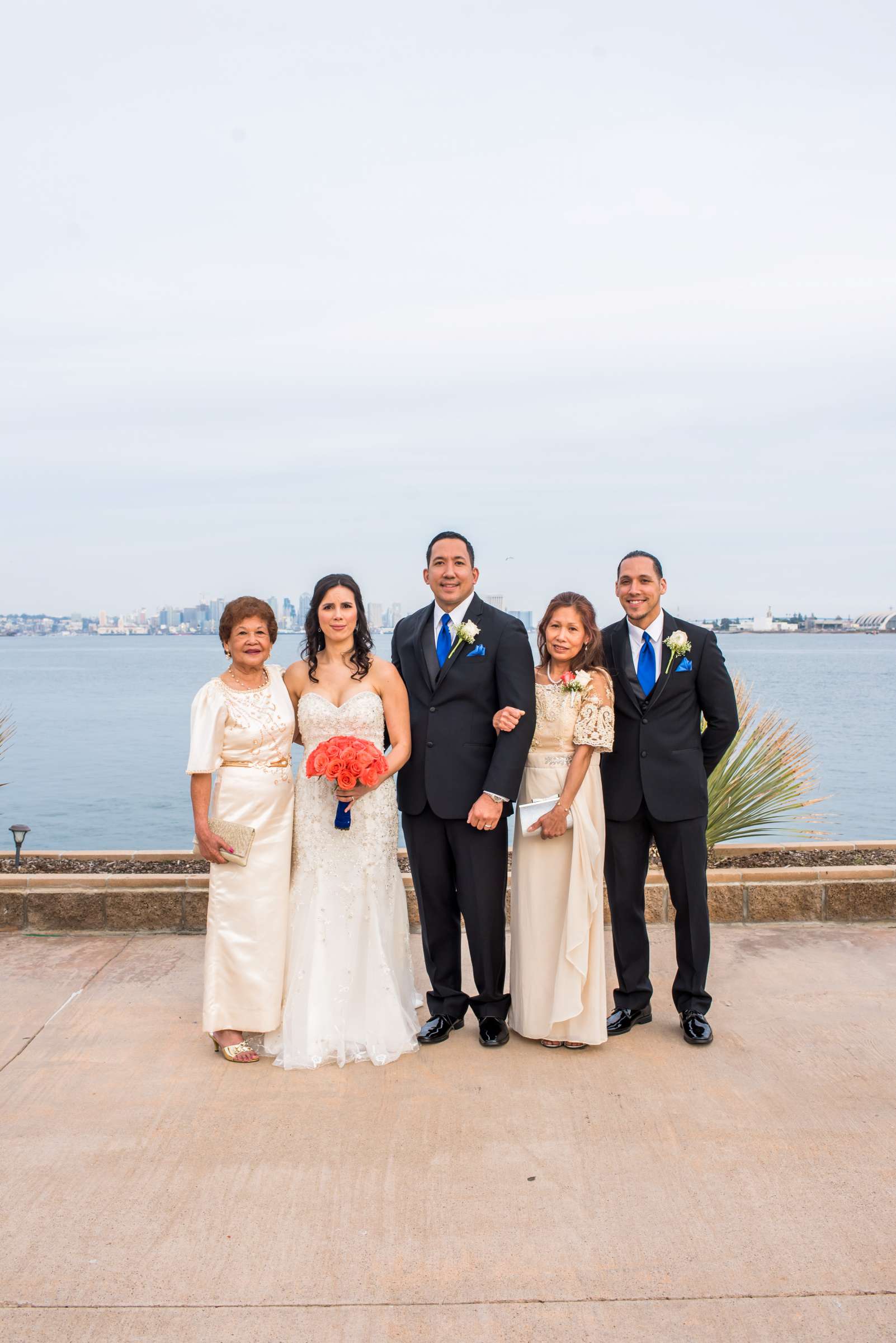 Admiral Kidd Club Wedding coordinated by Hannah Smith Events, HOLLY and GUY Wedding Photo #73 by True Photography