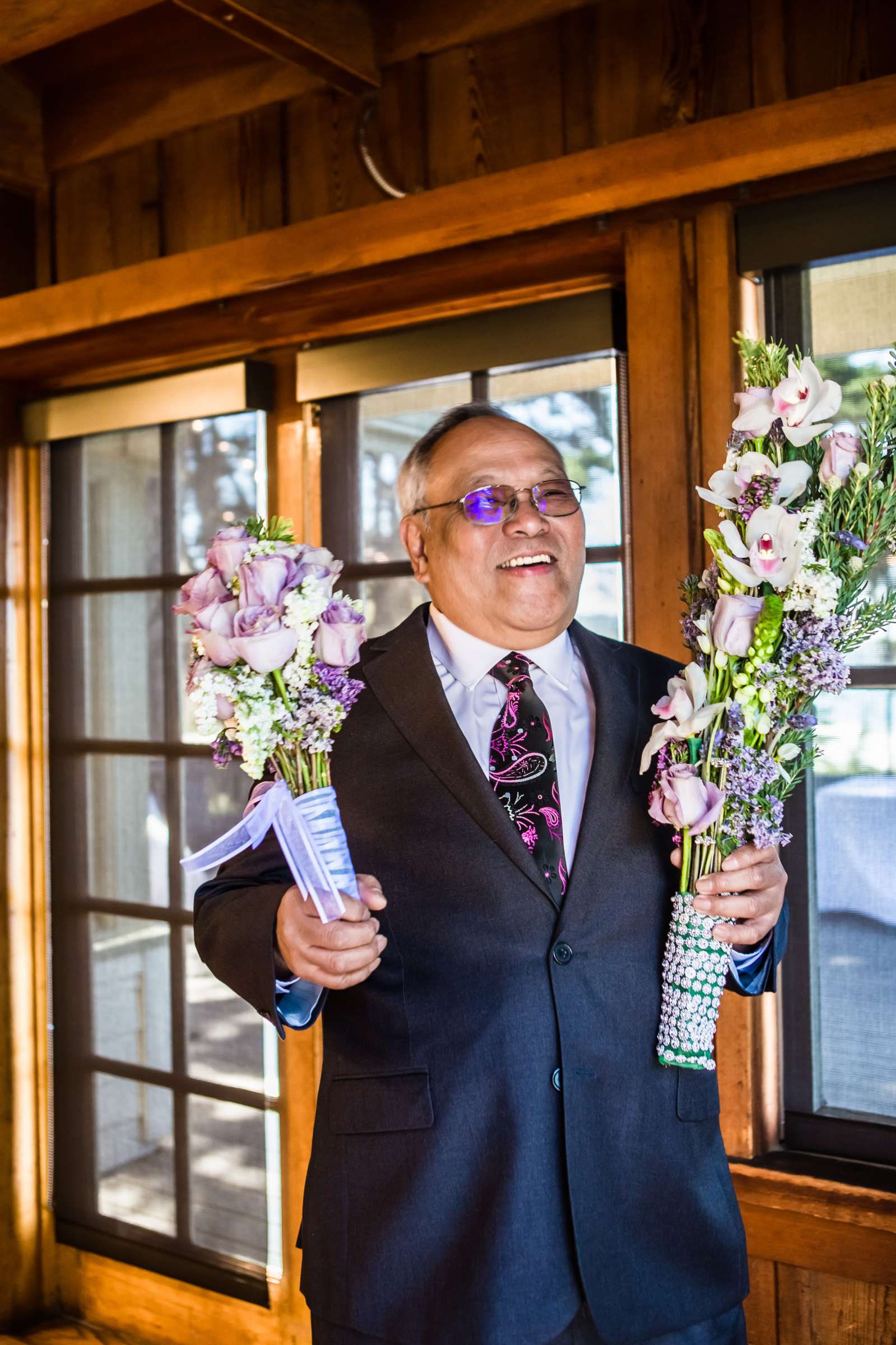 Martin Johnson House Wedding coordinated by A Hundred Hearts, Frances and Ehren Wedding Photo #453434 by True Photography