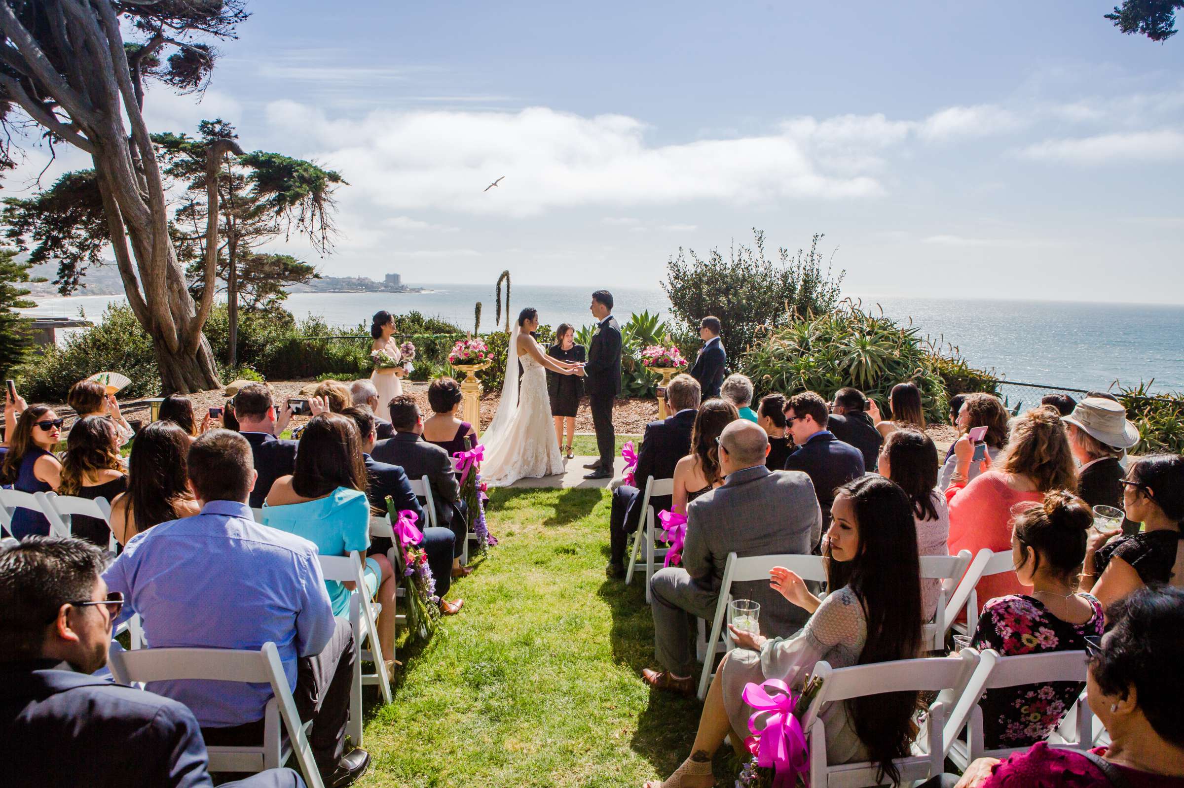 Martin Johnson House Wedding coordinated by A Hundred Hearts, Frances and Ehren Wedding Photo #453444 by True Photography