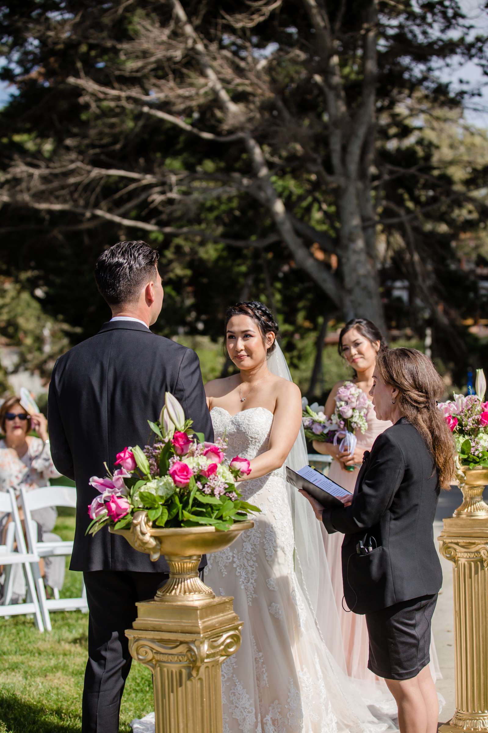 Martin Johnson House Wedding coordinated by A Hundred Hearts, Frances and Ehren Wedding Photo #453449 by True Photography