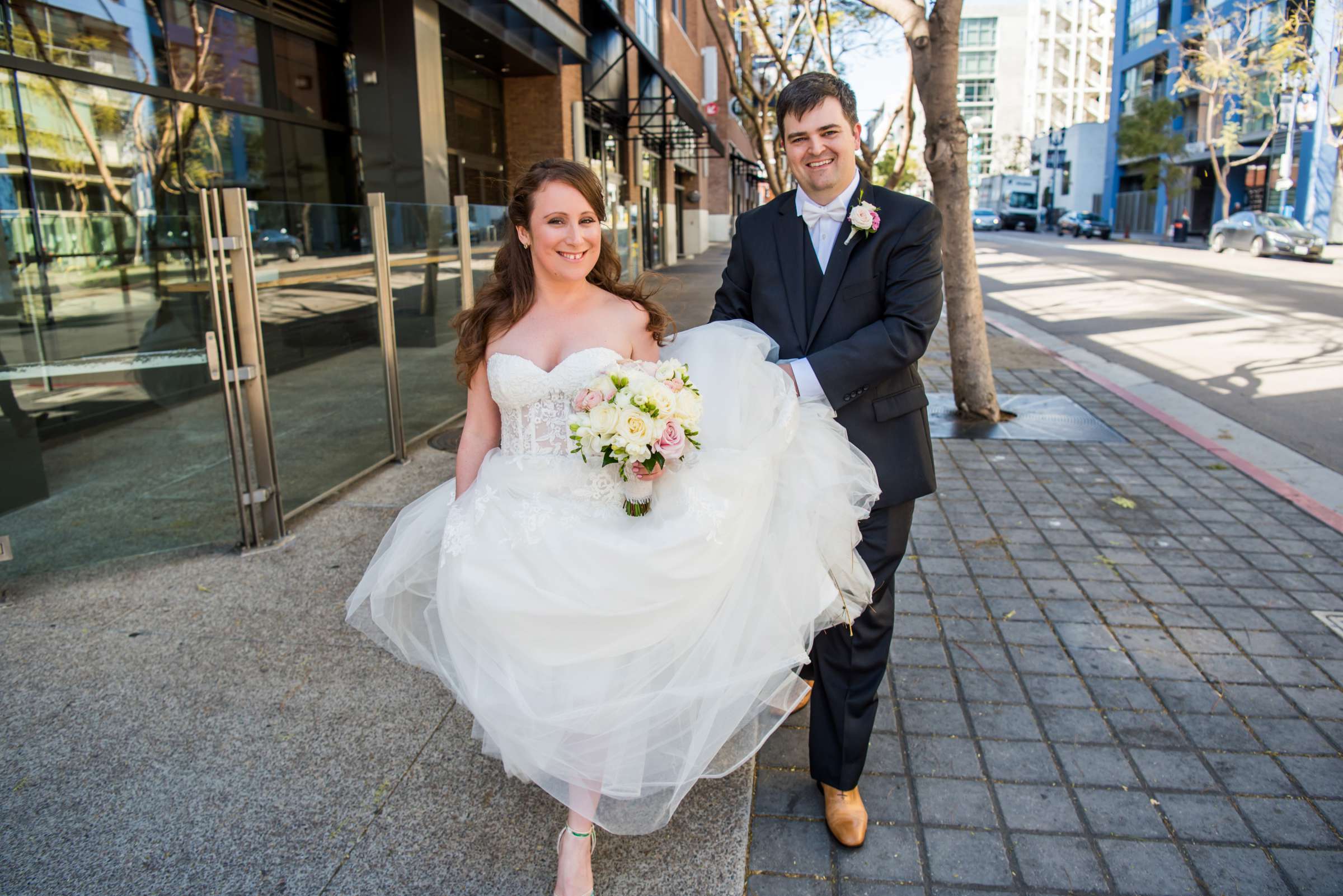 Luce Loft Wedding, Olga and Eric Wedding Photo #453653 by True Photography