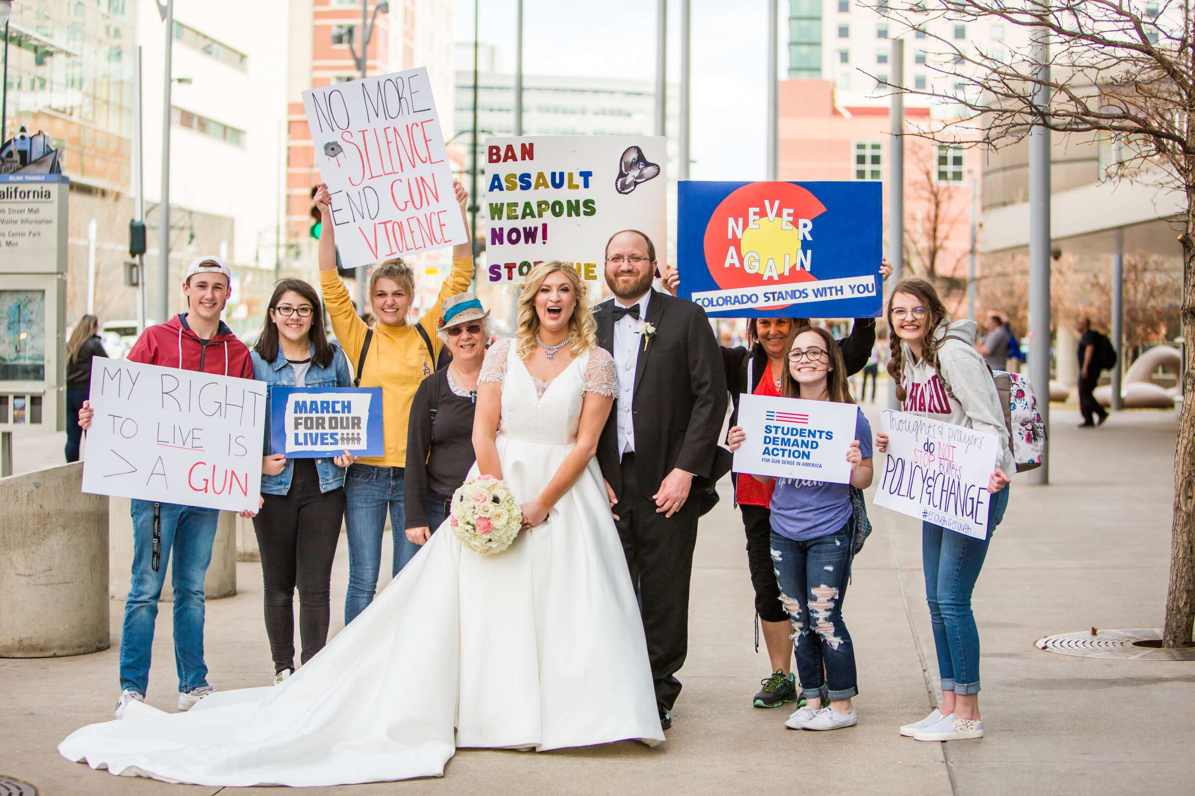 Denver Athletic Club Wedding, Rebecca and David Wedding Photo #454904 by True Photography