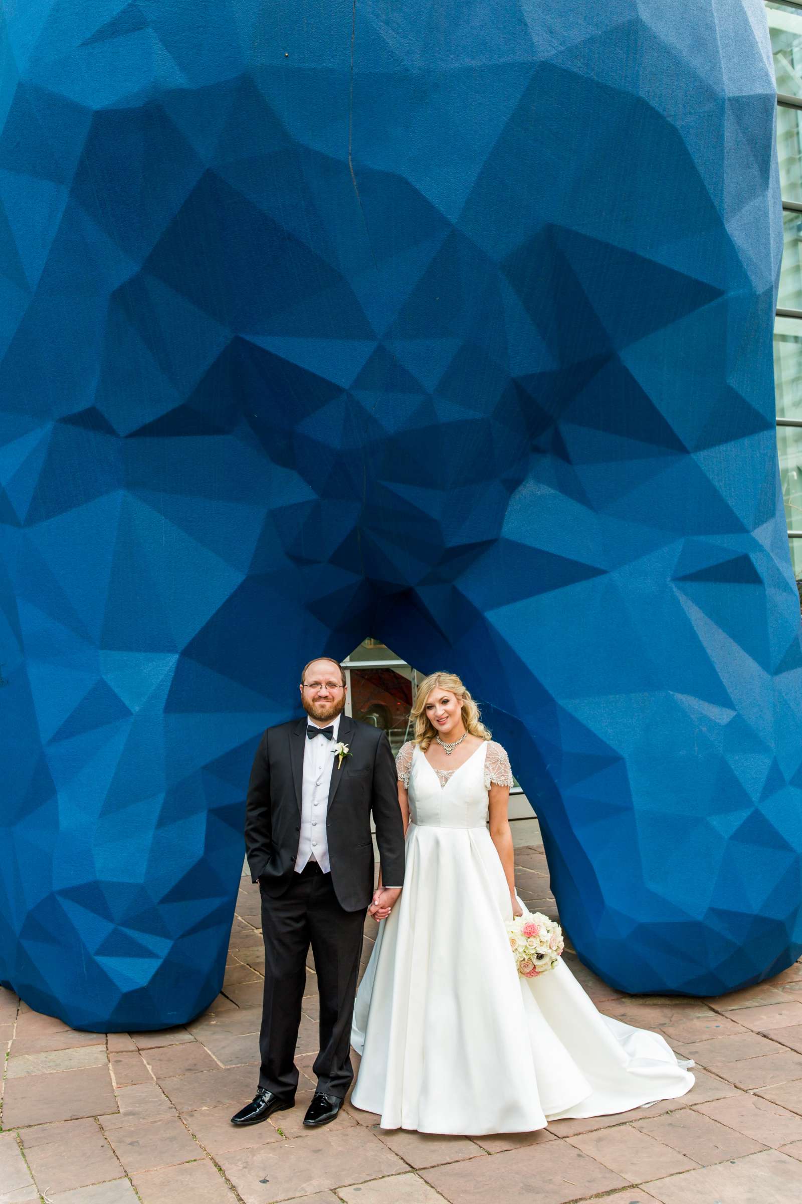 Denver Athletic Club Wedding, Rebecca and David Wedding Photo #454920 by True Photography