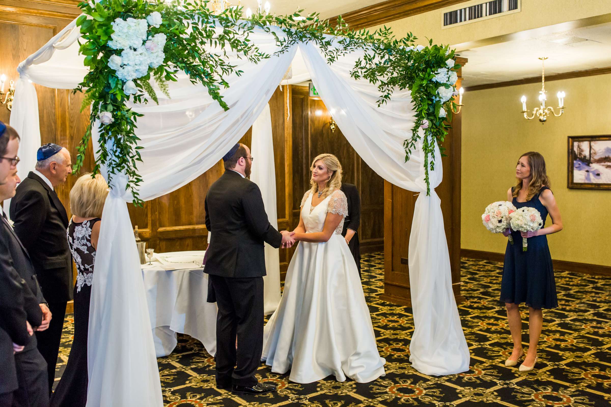 Denver Athletic Club Wedding, Rebecca and David Wedding Photo #454967 by True Photography