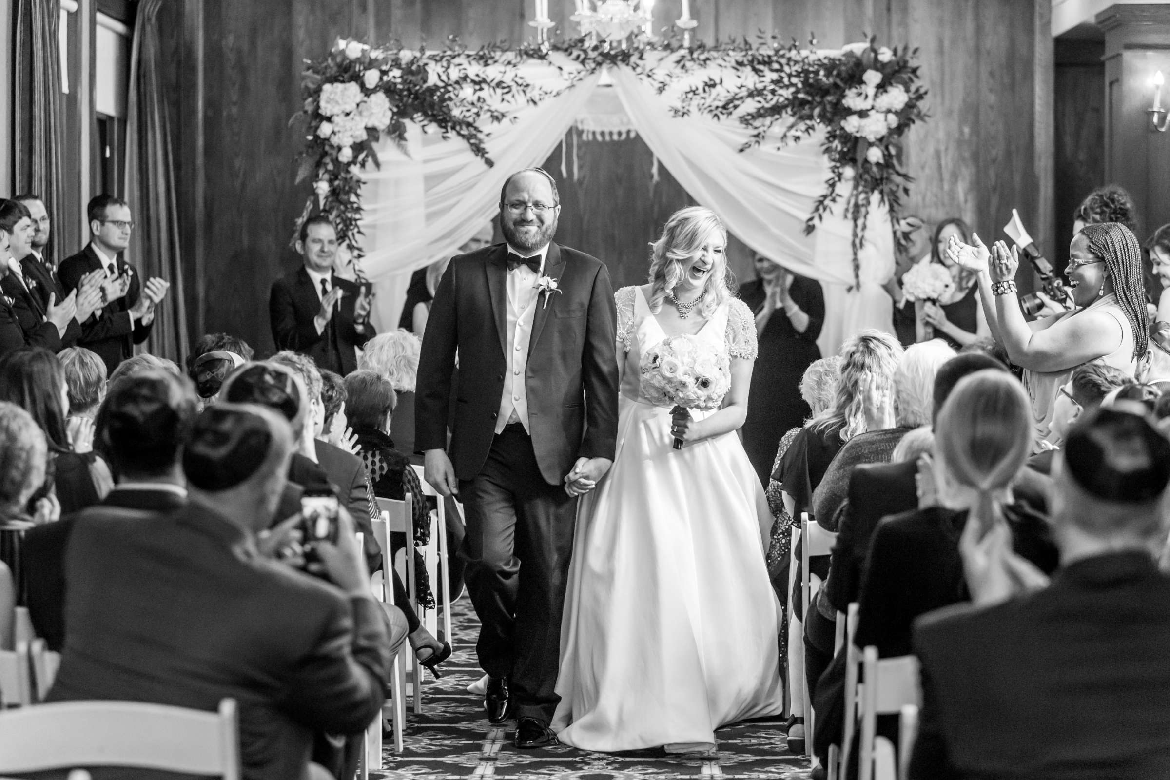 Denver Athletic Club Wedding, Rebecca and David Wedding Photo #454982 by True Photography