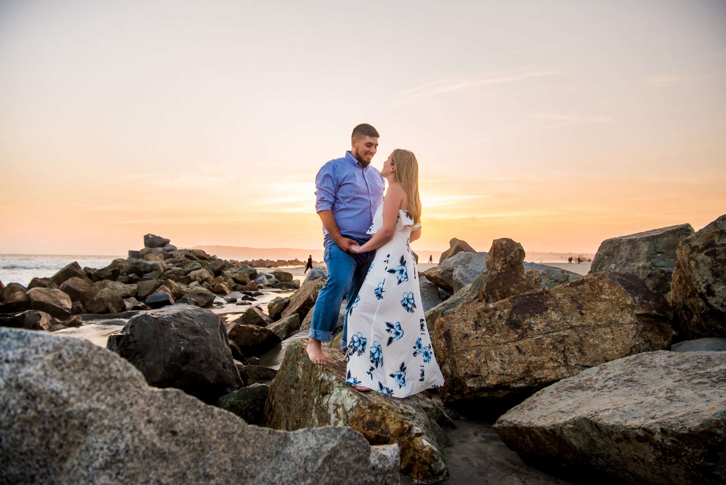 Engagement, Katie and Daniel Engagement Photo #455225 by True Photography