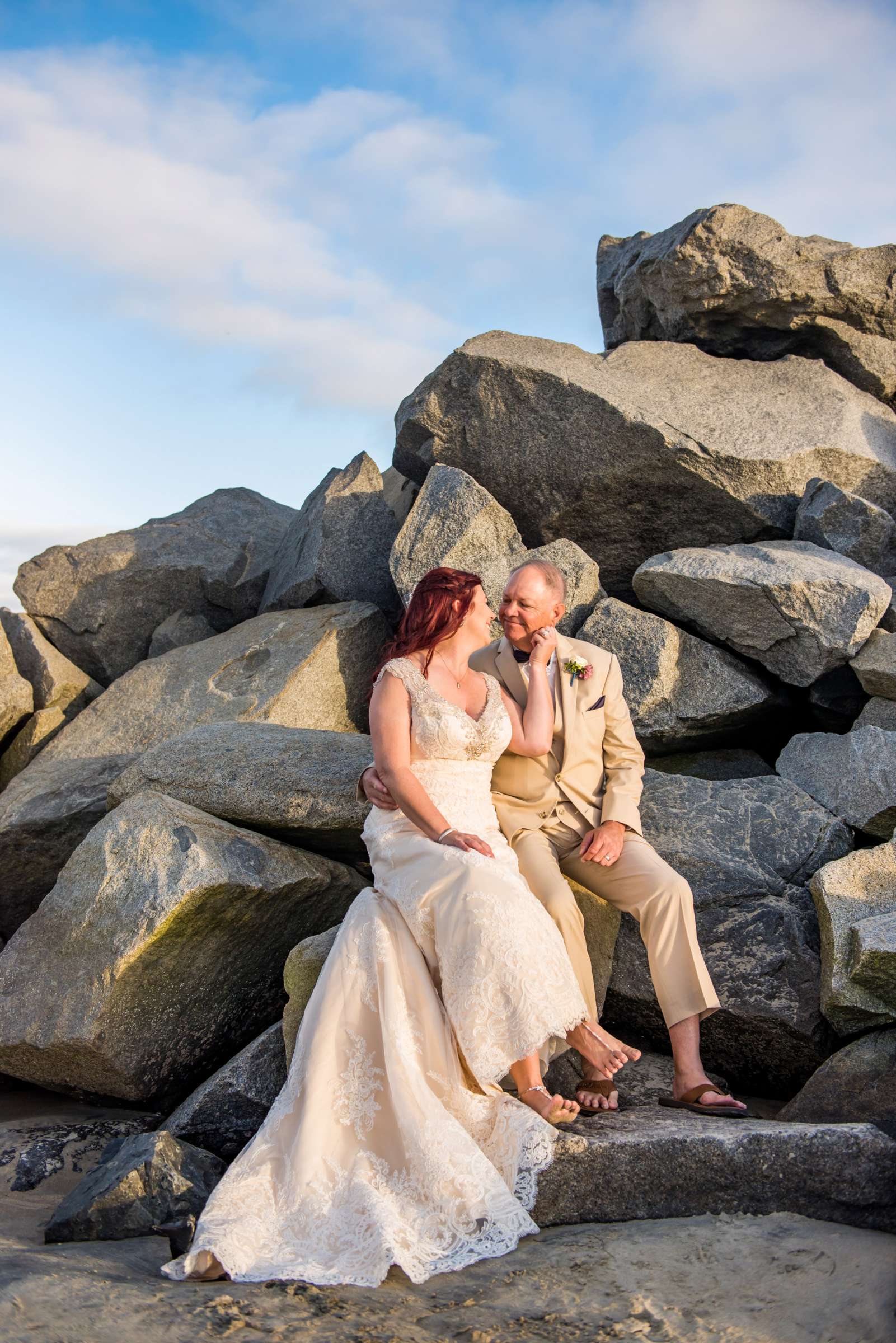 Hotel Del Coronado Wedding, Dianna and Daniel Wedding Photo #455425 by True Photography