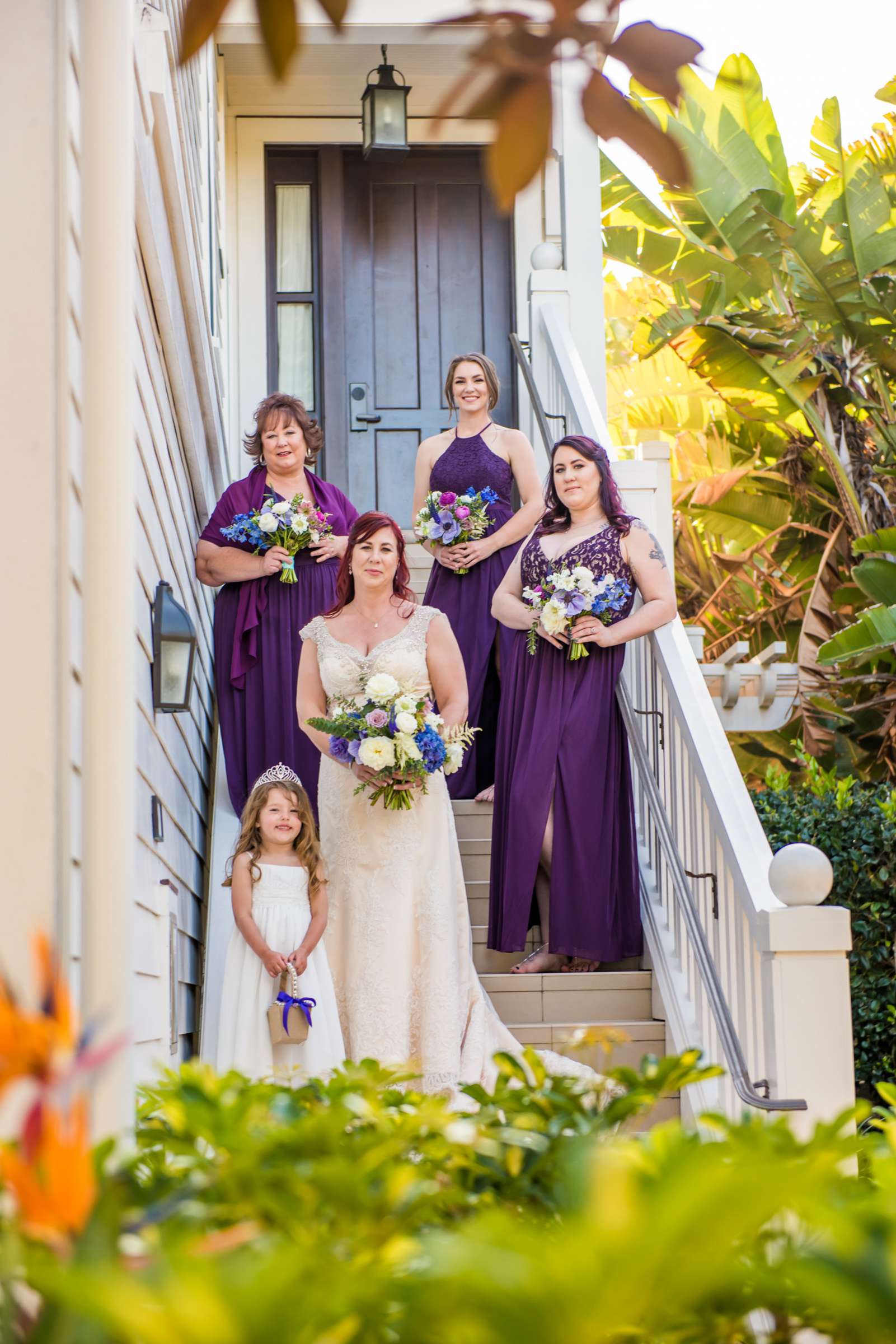 Hotel Del Coronado Wedding, Dianna and Daniel Wedding Photo #455433 by True Photography