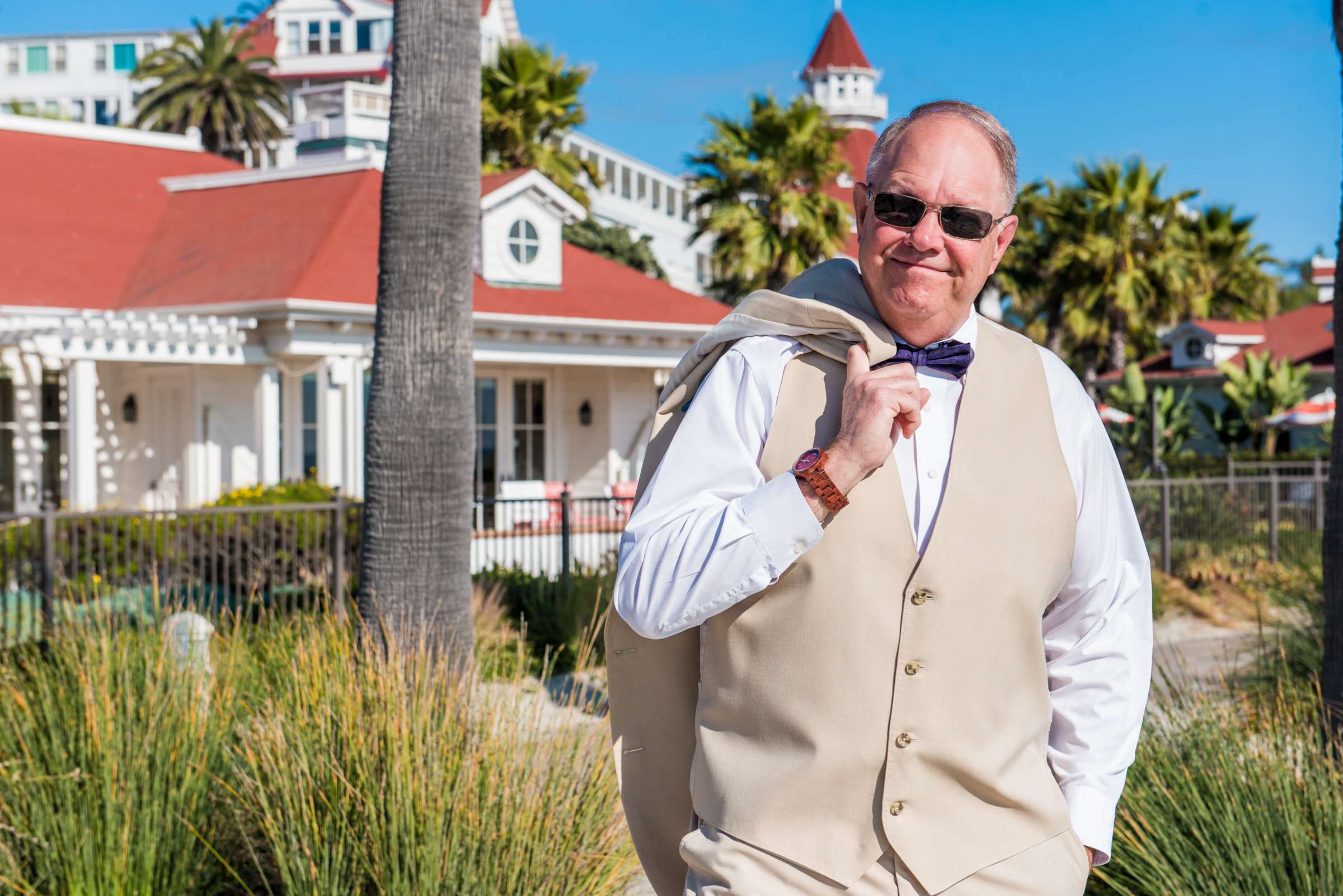 Hotel Del Coronado Wedding, Dianna and Daniel Wedding Photo #455440 by True Photography