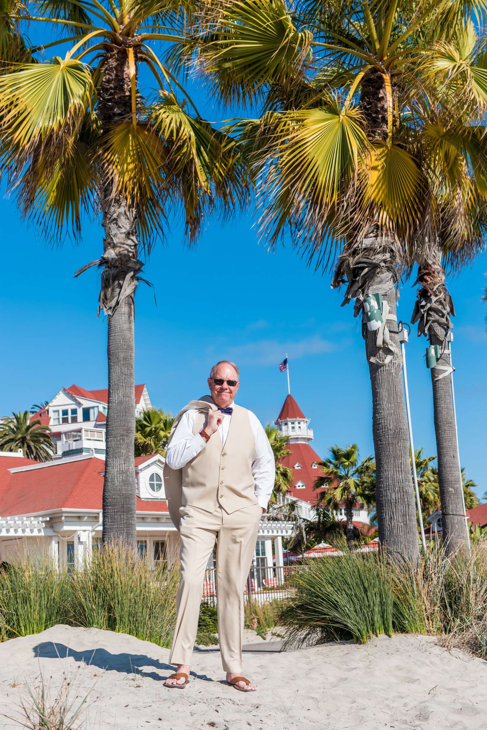 Hotel Del Coronado Wedding, Dianna and Daniel Wedding Photo #455474 by True Photography